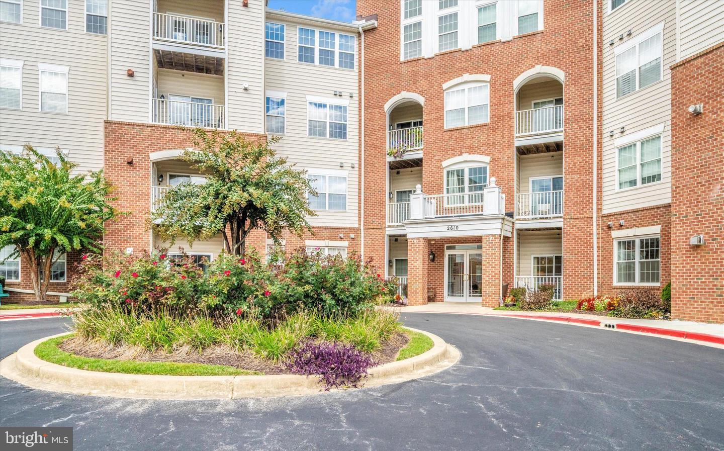 2610 CHAPEL LAKE DRIVE 104