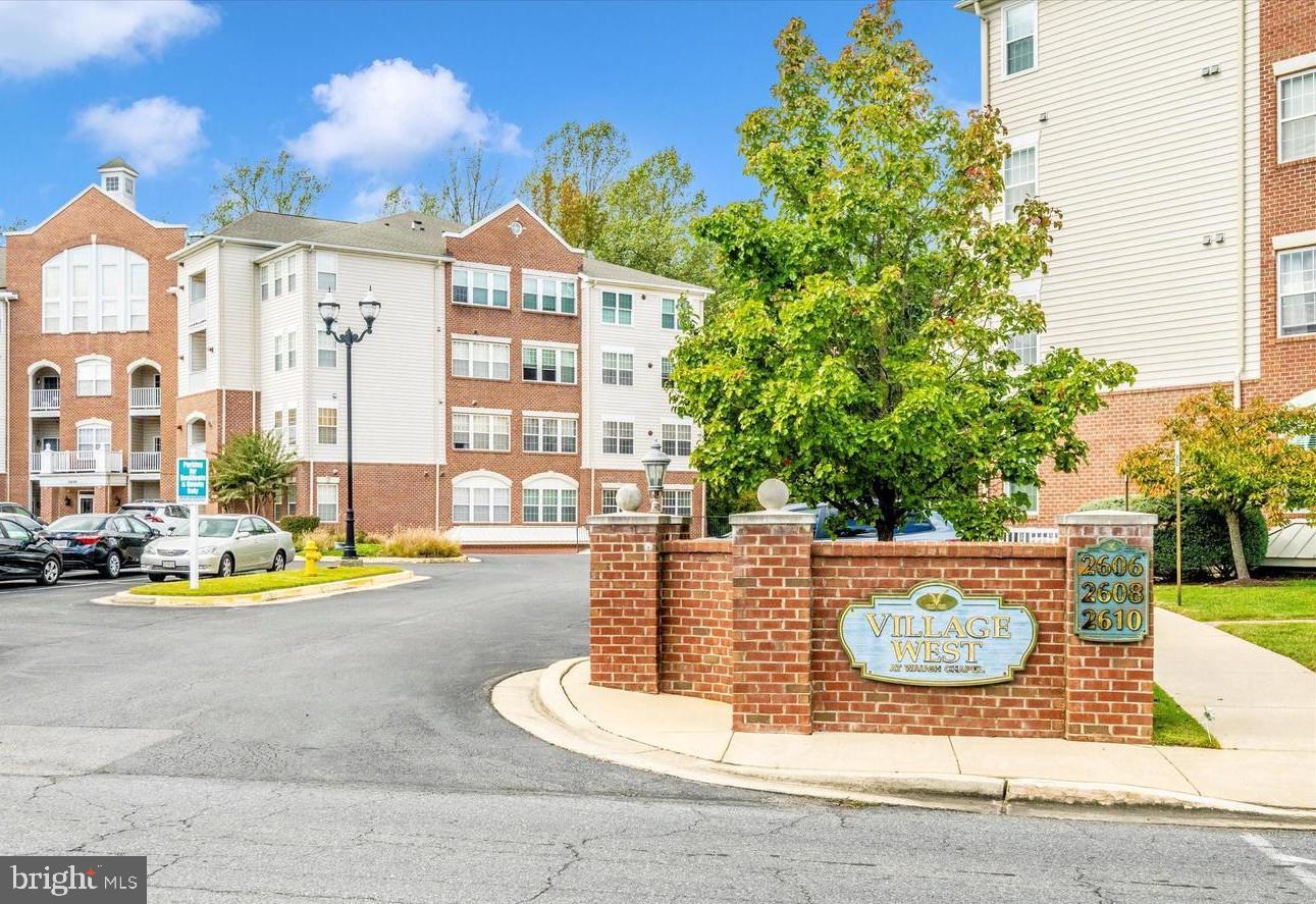 2610 CHAPEL LAKE DRIVE 104