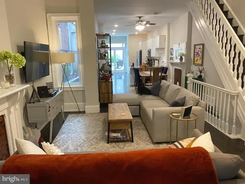 777 N 27th Street, Philadelphia, PA 19130 - MLS#: PAPH2466892
