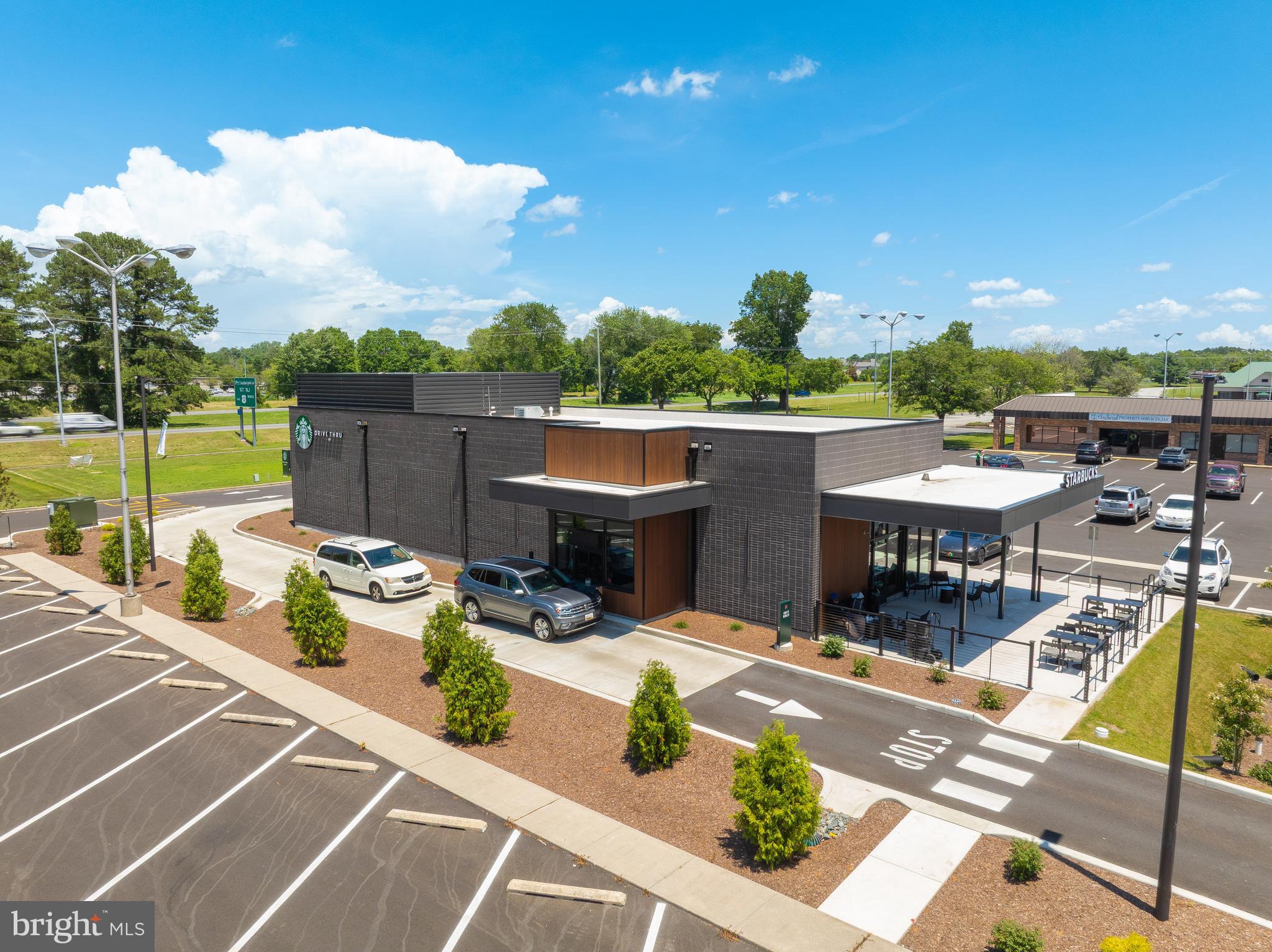 317 TILGHMAN ROAD
