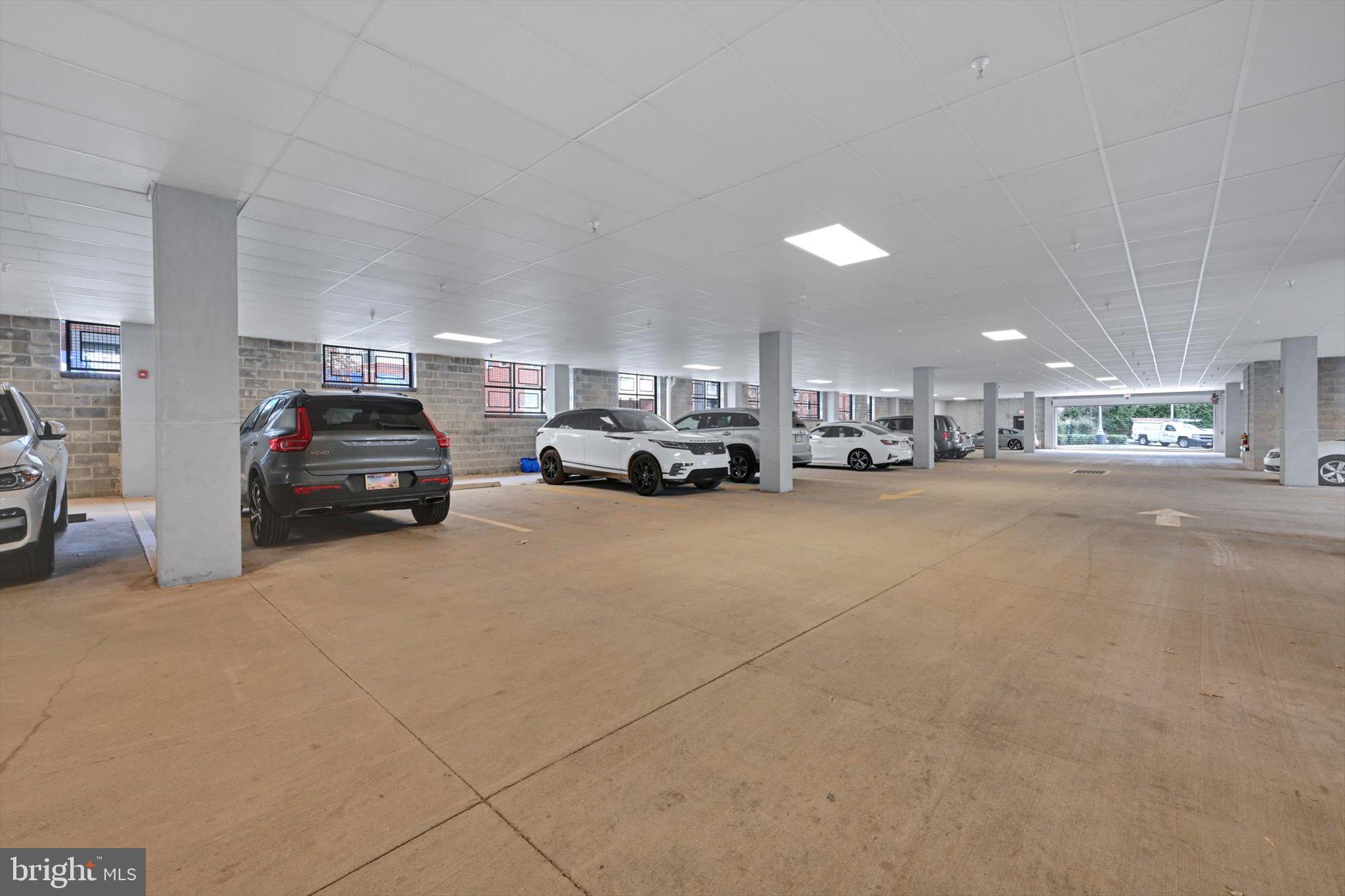 575 SOUTH CONDOS - Residential