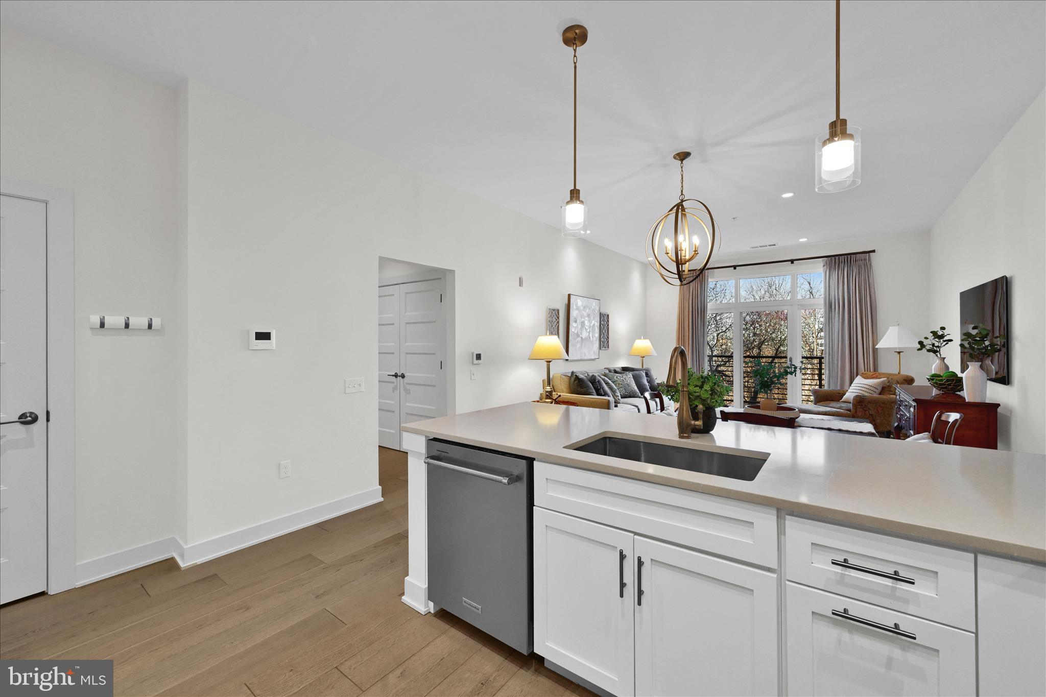 575 SOUTH CONDOS - Residential