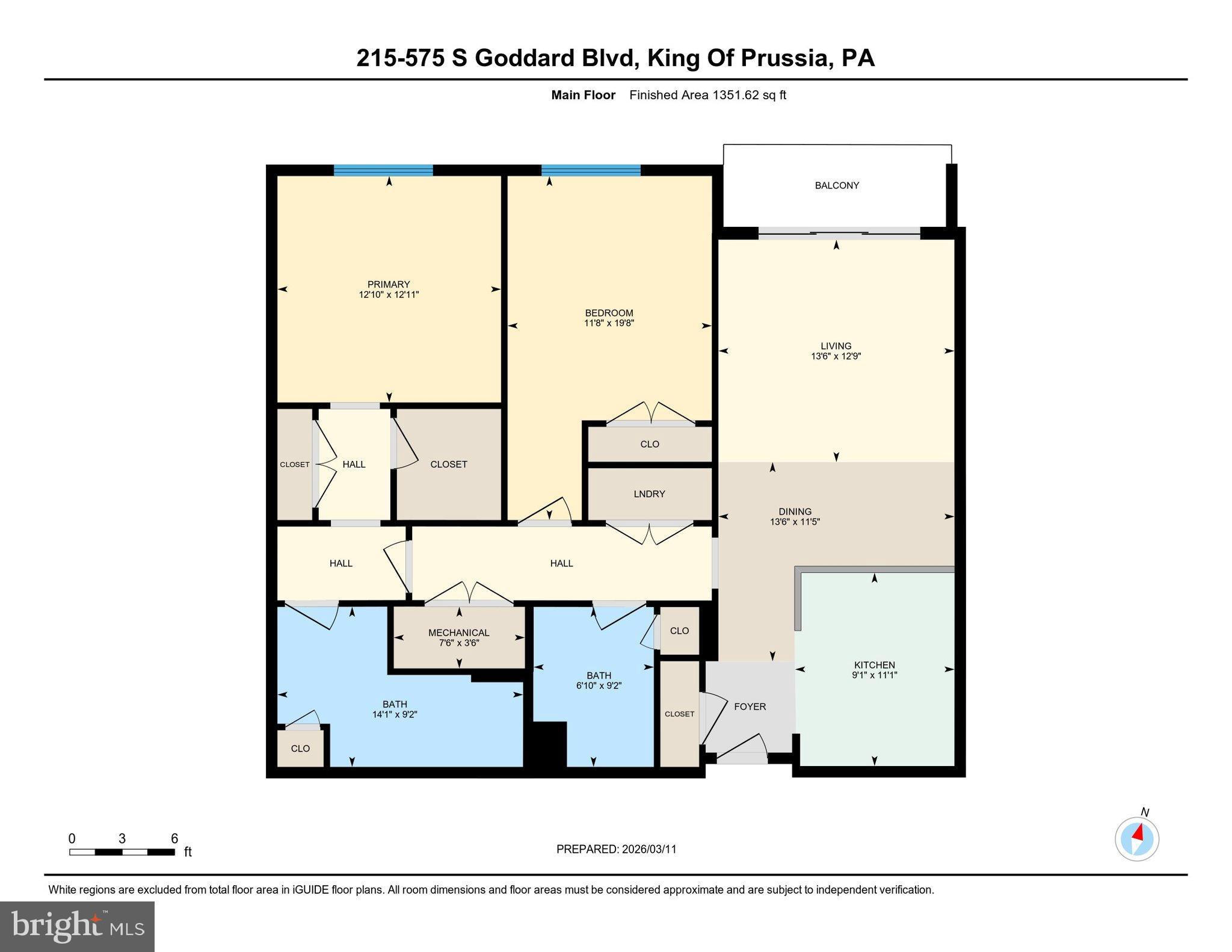 575 SOUTH CONDOS - Residential