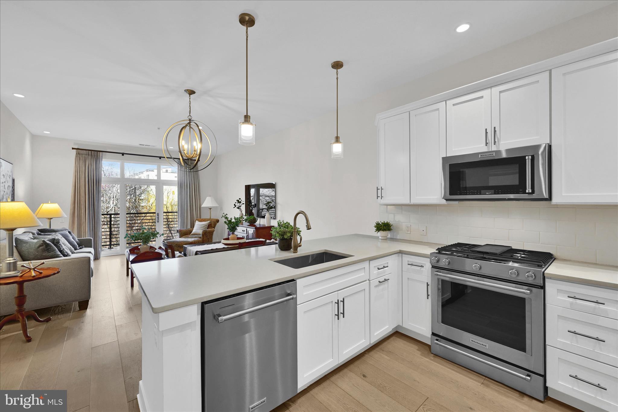 575 SOUTH CONDOS - Residential