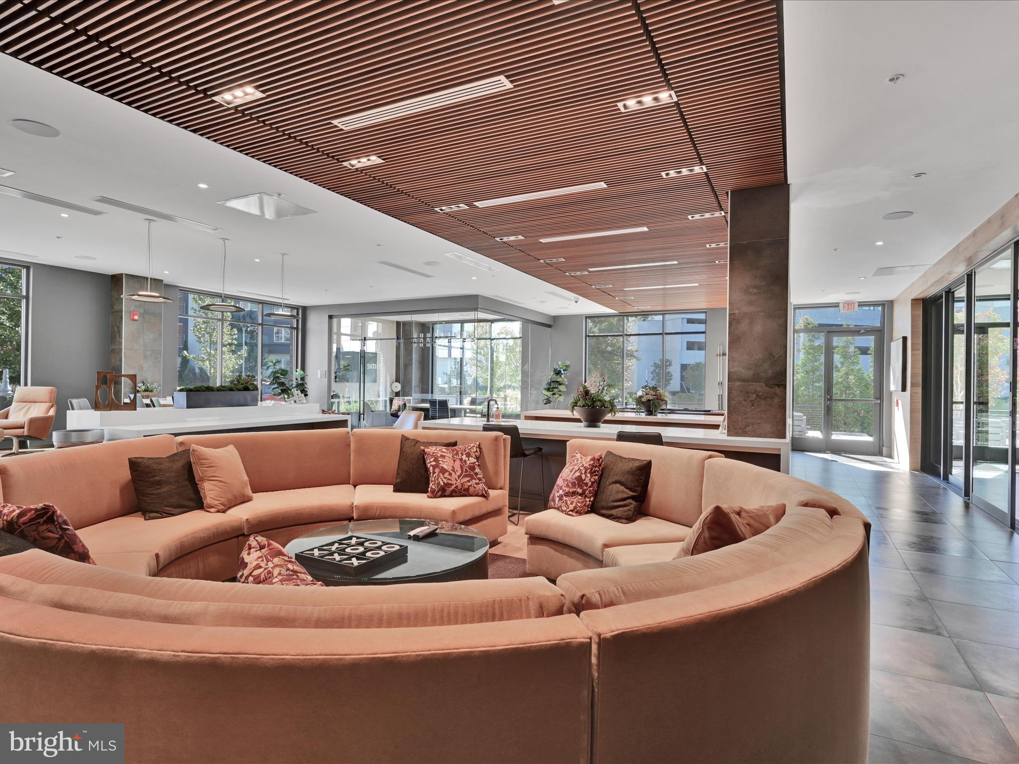 575 SOUTH CONDOS - Residential