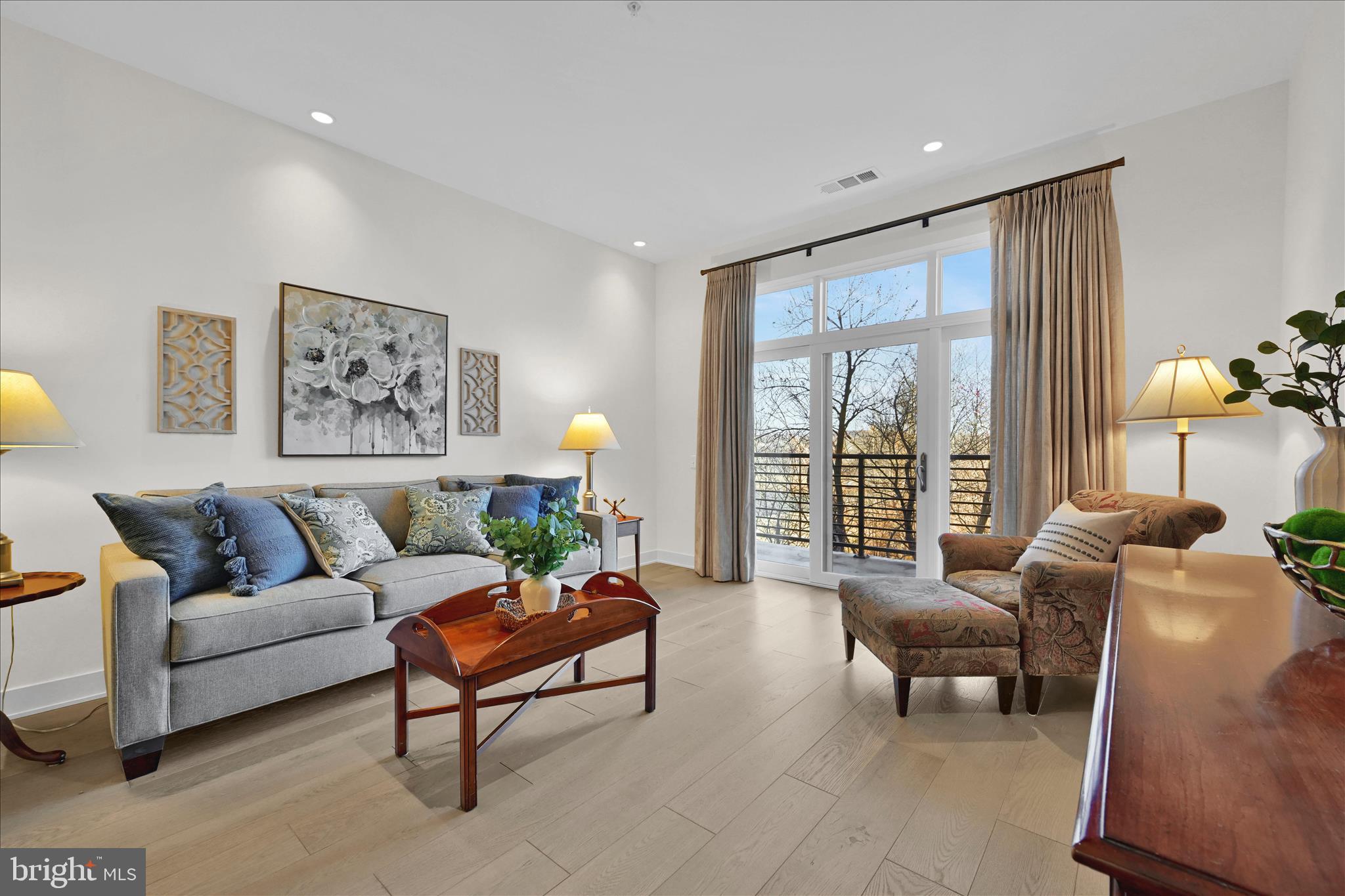 575 SOUTH CONDOS - Residential