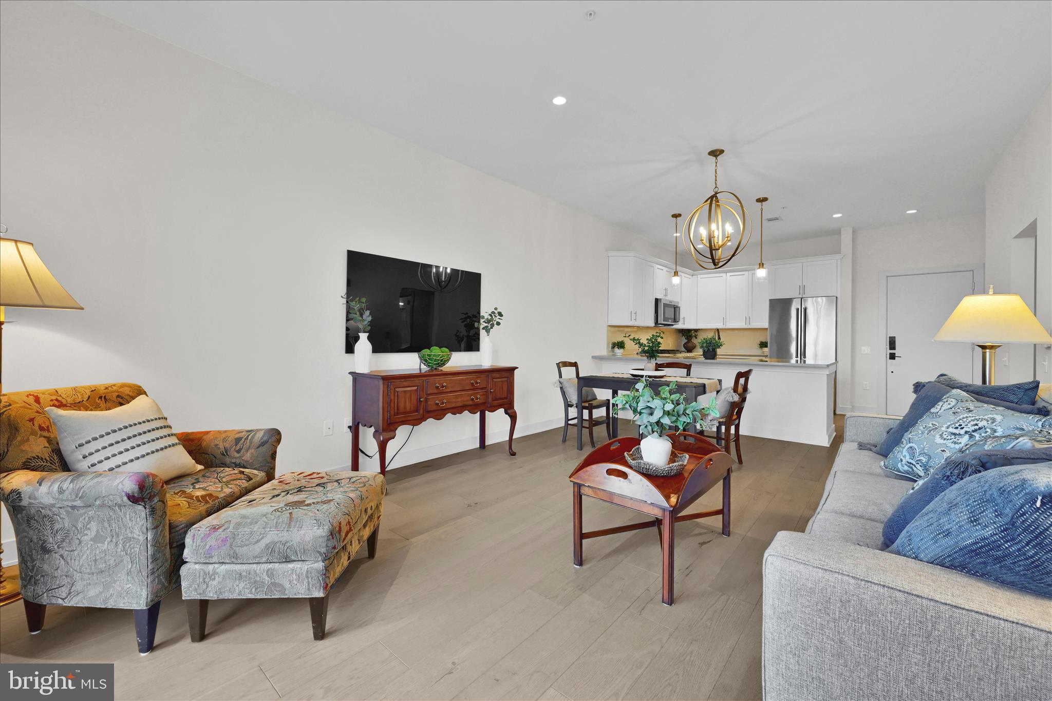 575 SOUTH CONDOS - Residential