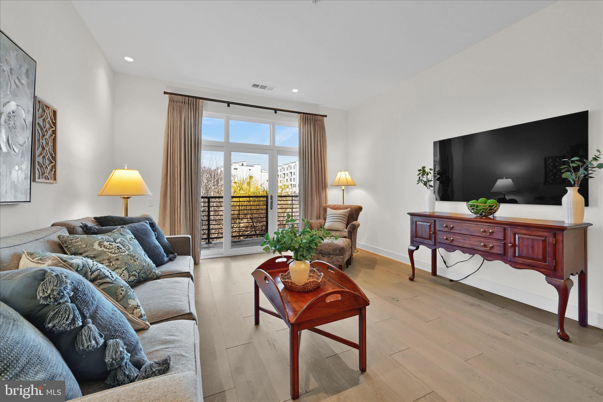 575 SOUTH CONDOS - Residential