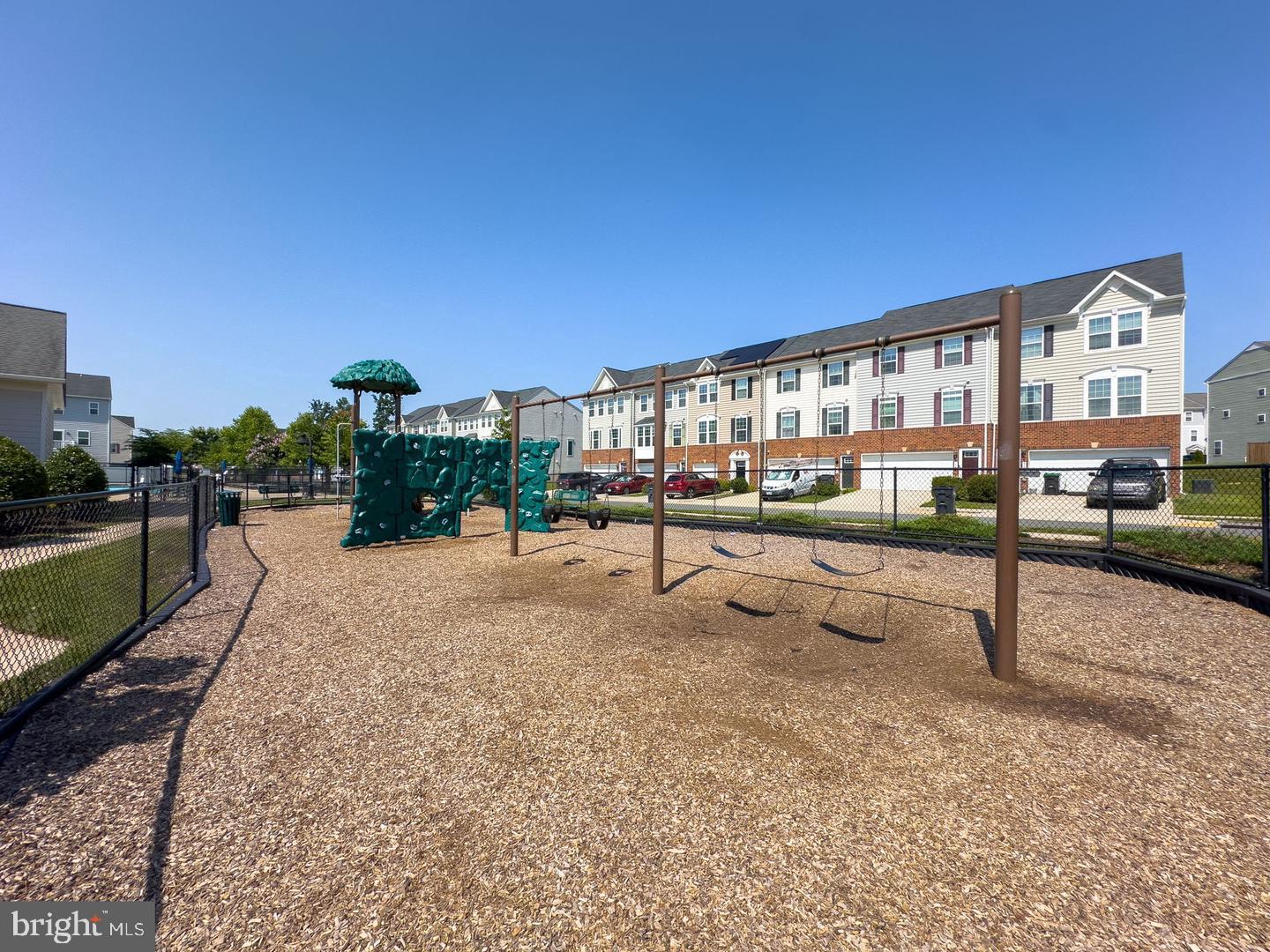 RAPPAHANNOCK LANDING - Residential