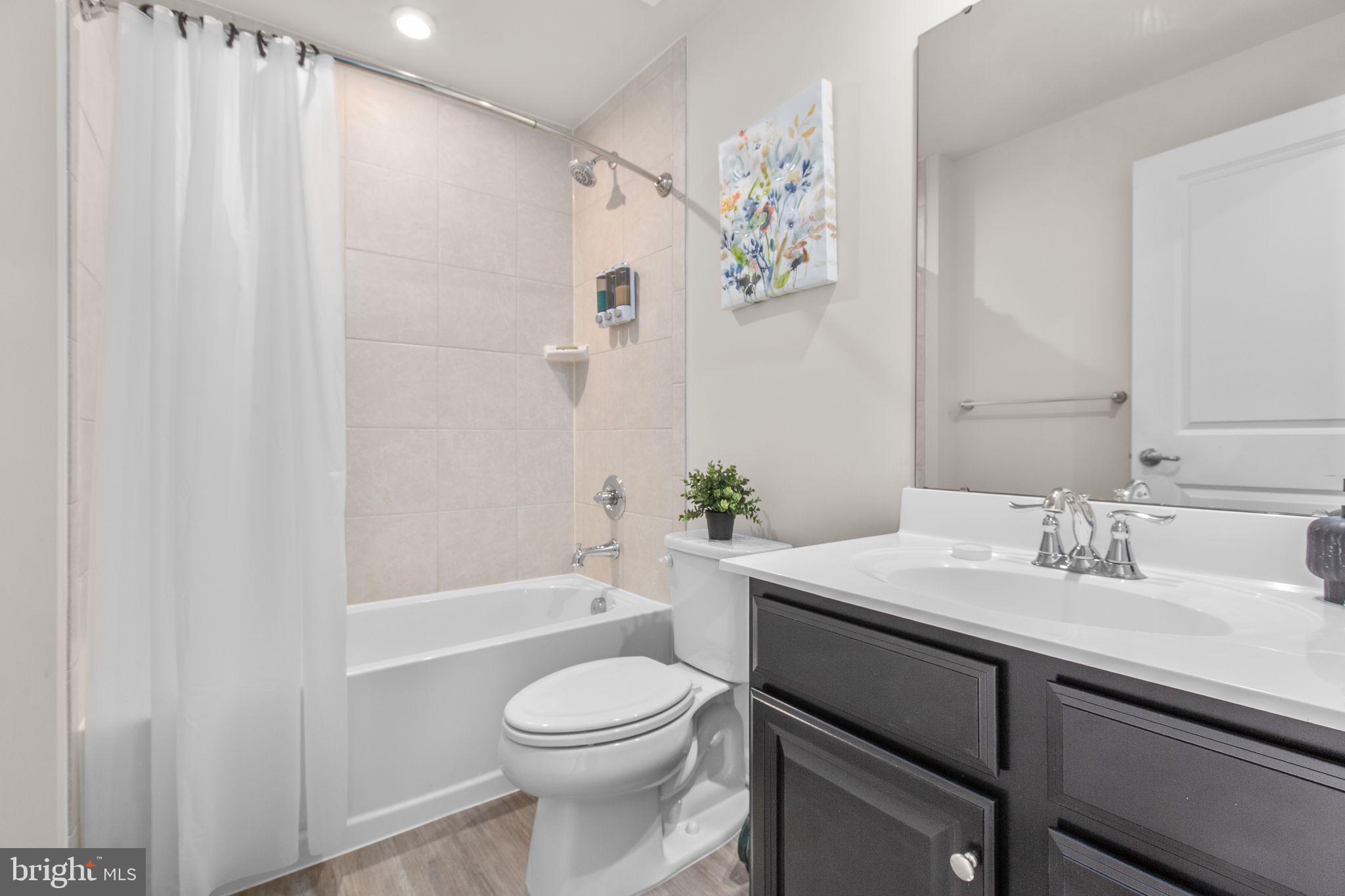 RAPPAHANNOCK LANDING - Residential