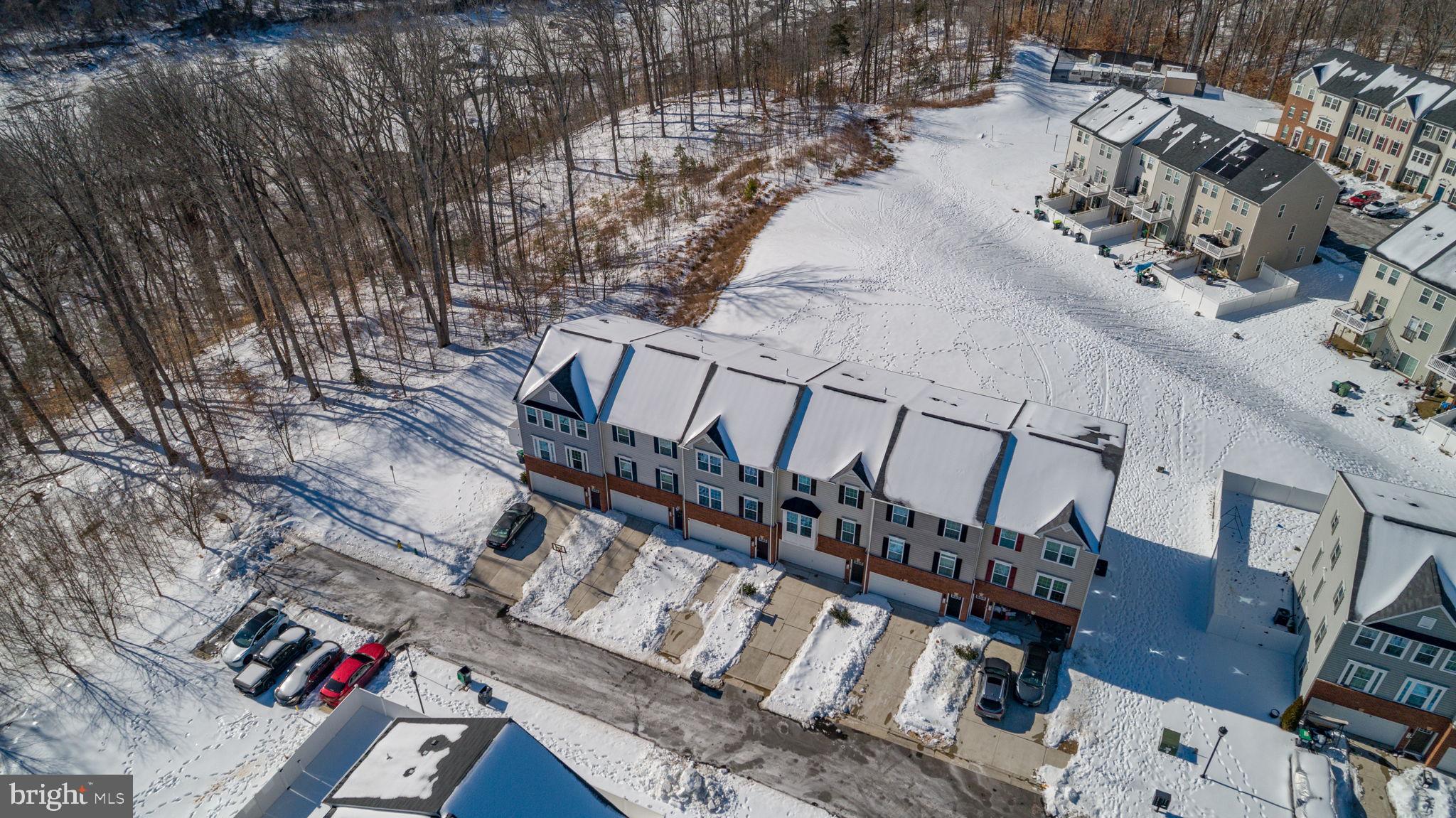 RAPPAHANNOCK LANDING - Residential