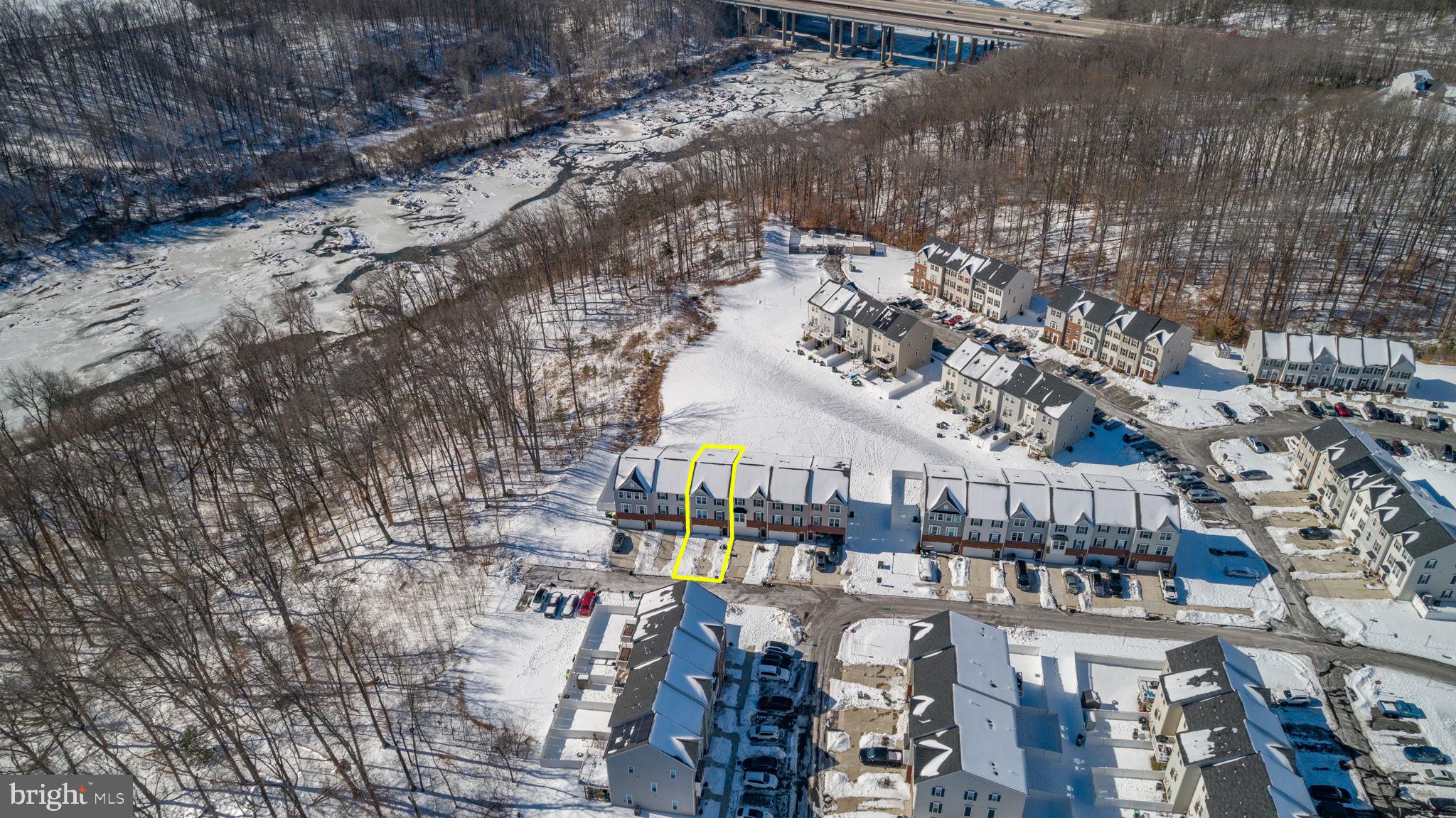 RAPPAHANNOCK LANDING - Residential