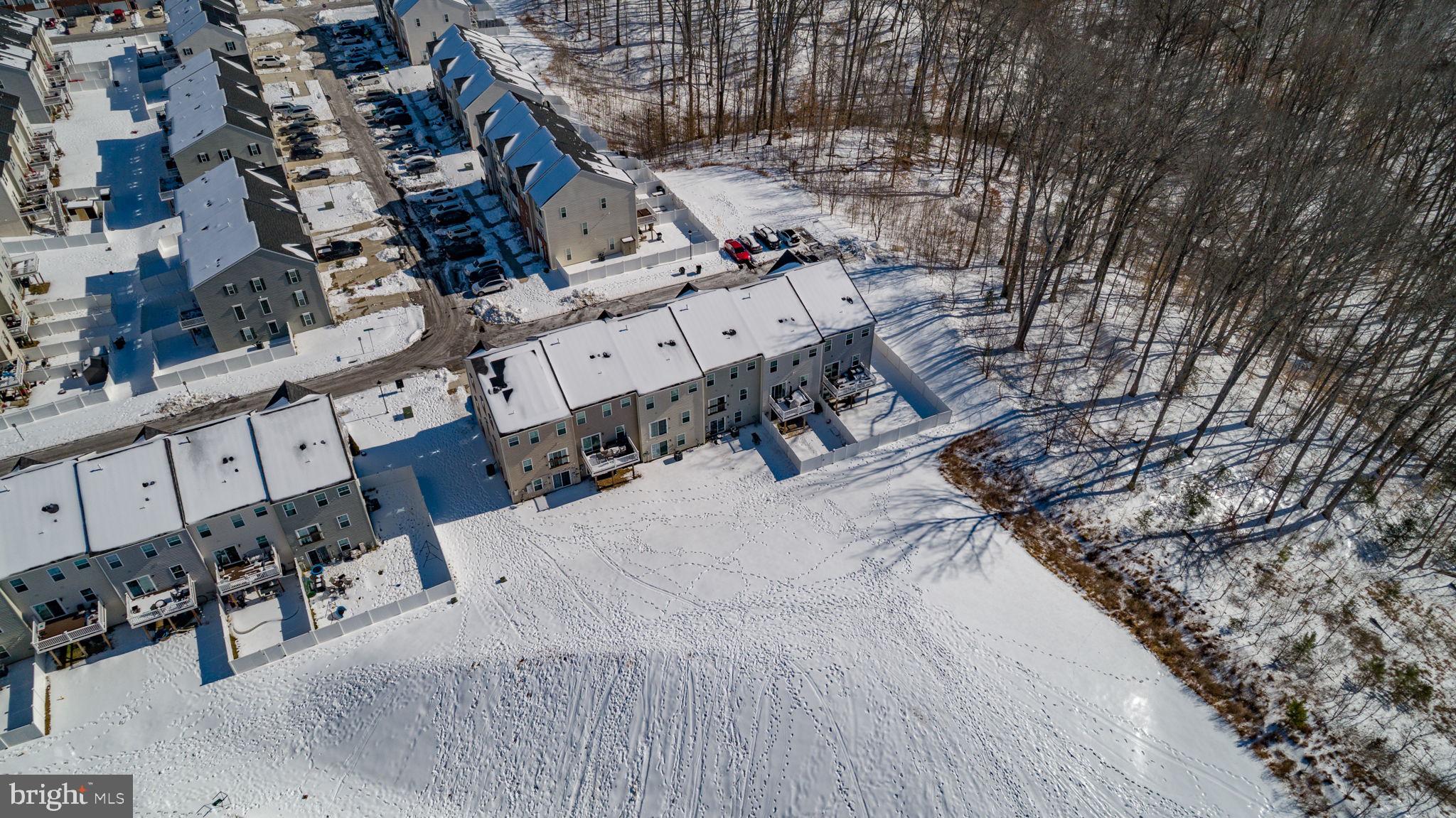 RAPPAHANNOCK LANDING - Residential