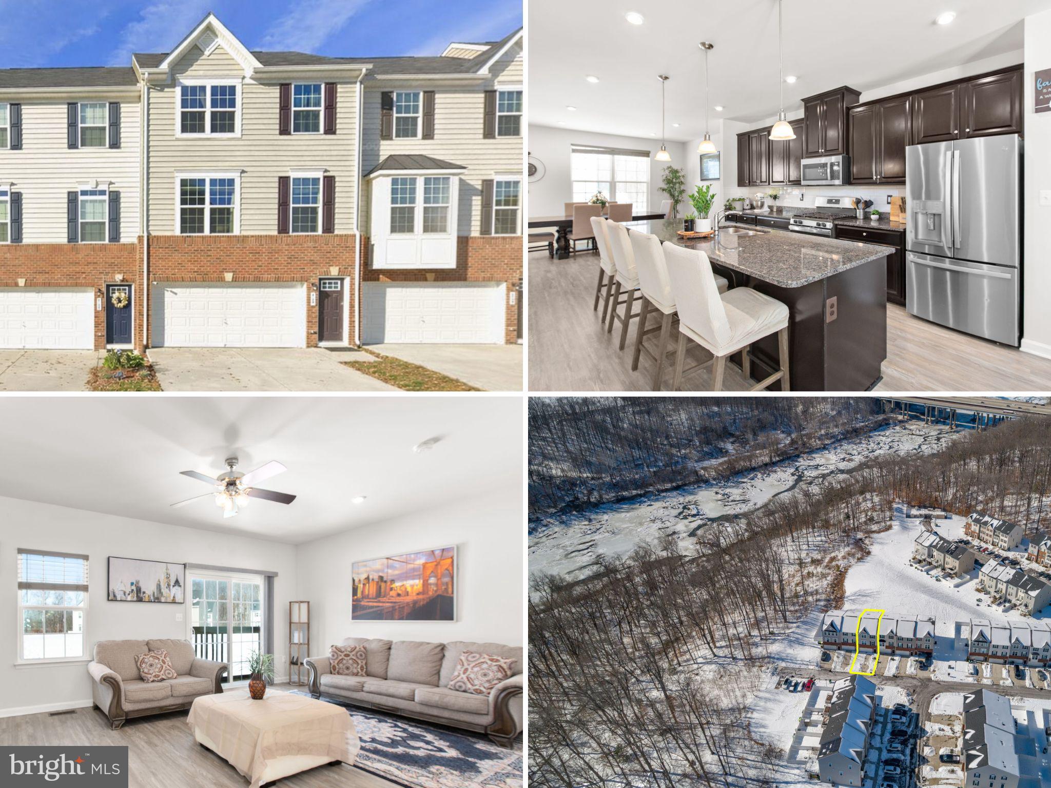 RAPPAHANNOCK LANDING - Residential