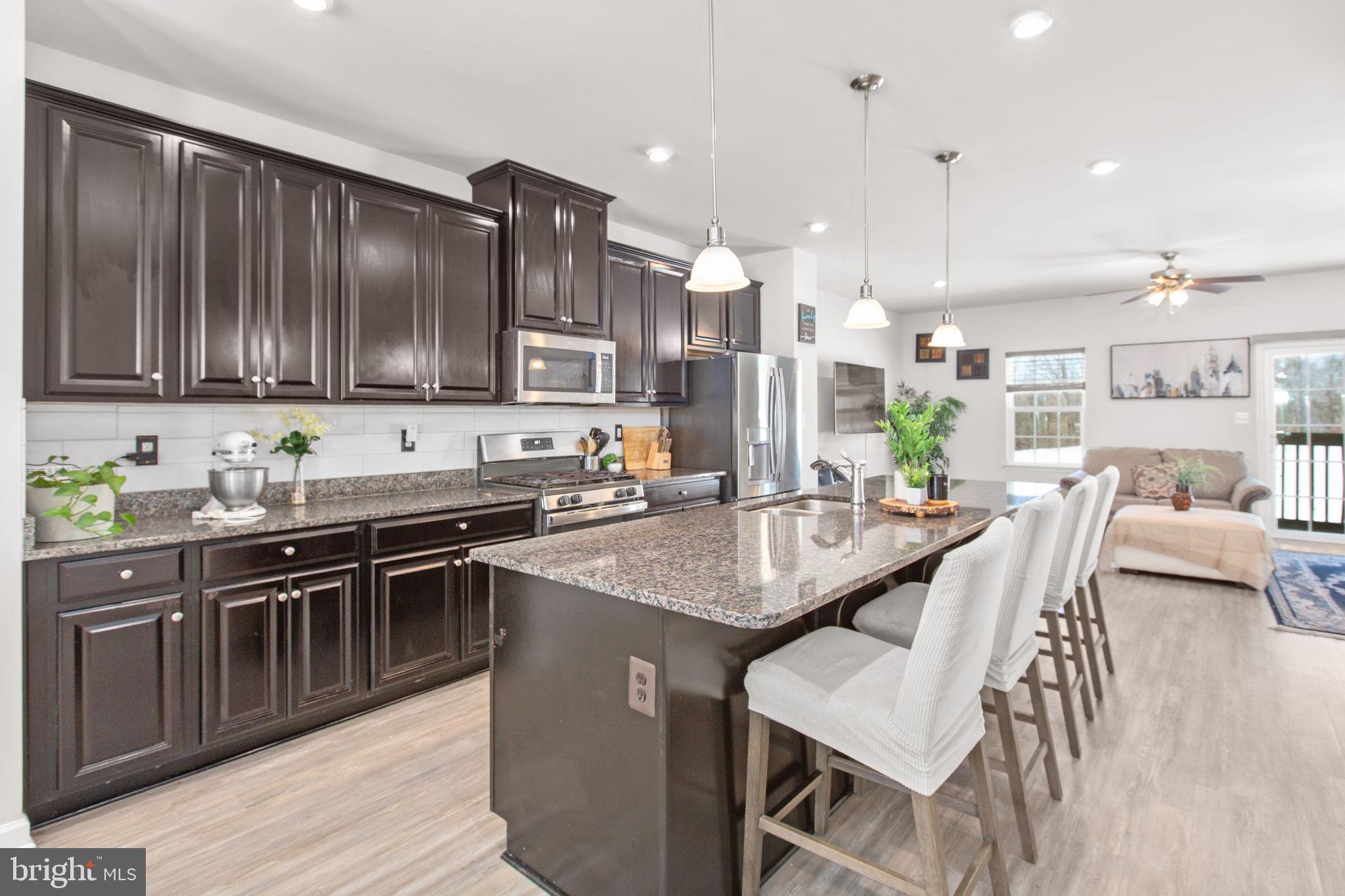 RAPPAHANNOCK LANDING - Residential