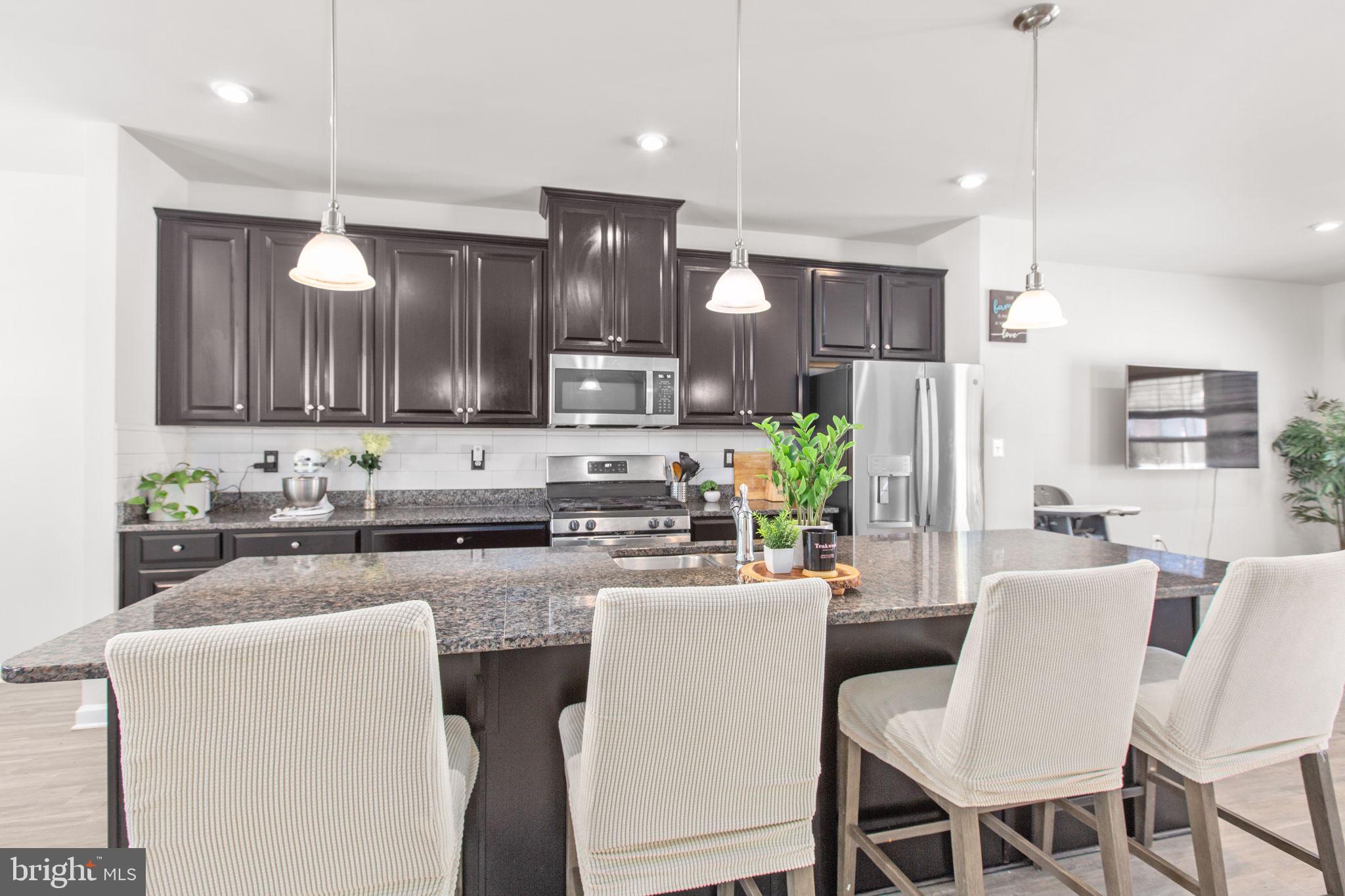 RAPPAHANNOCK LANDING - Residential