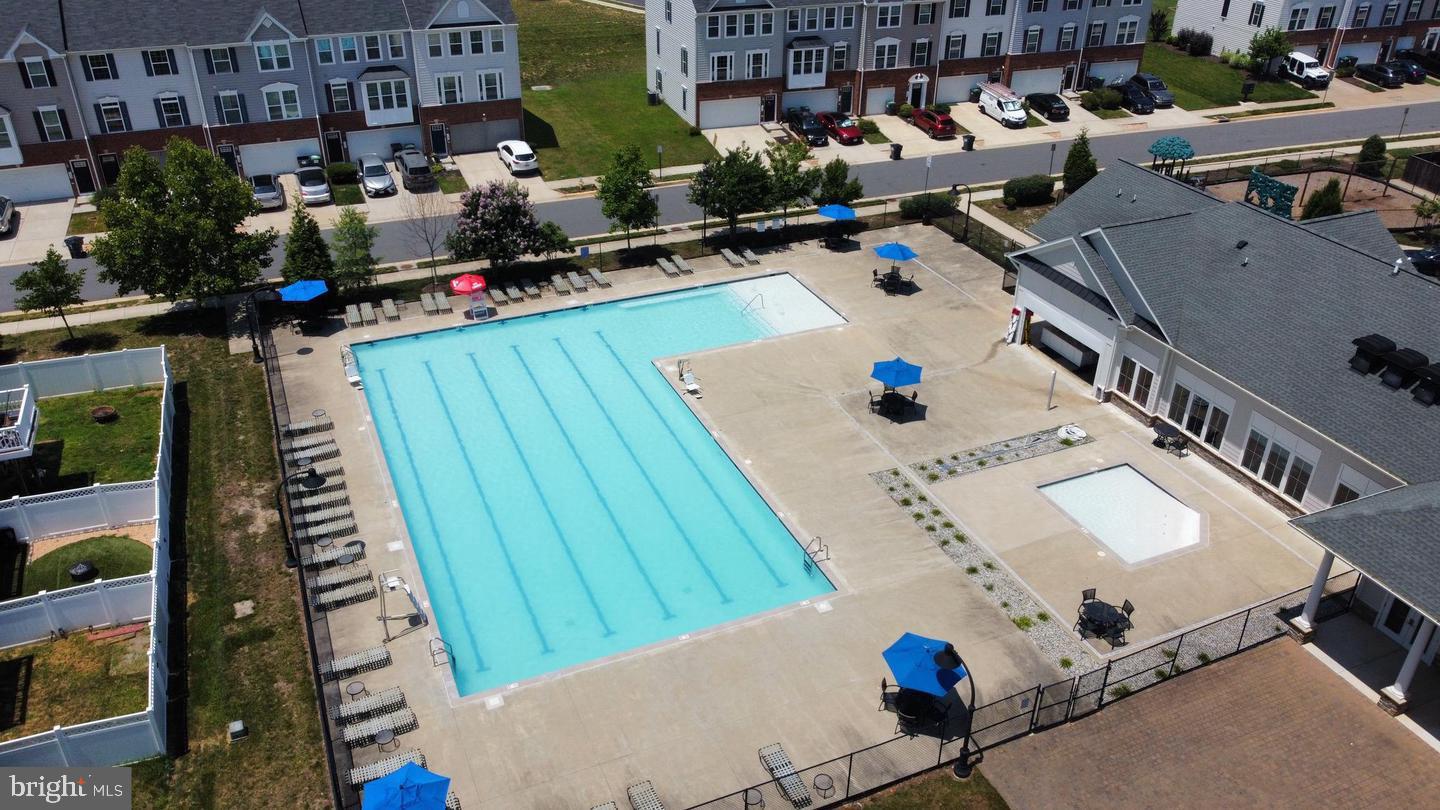 RAPPAHANNOCK LANDING - Residential