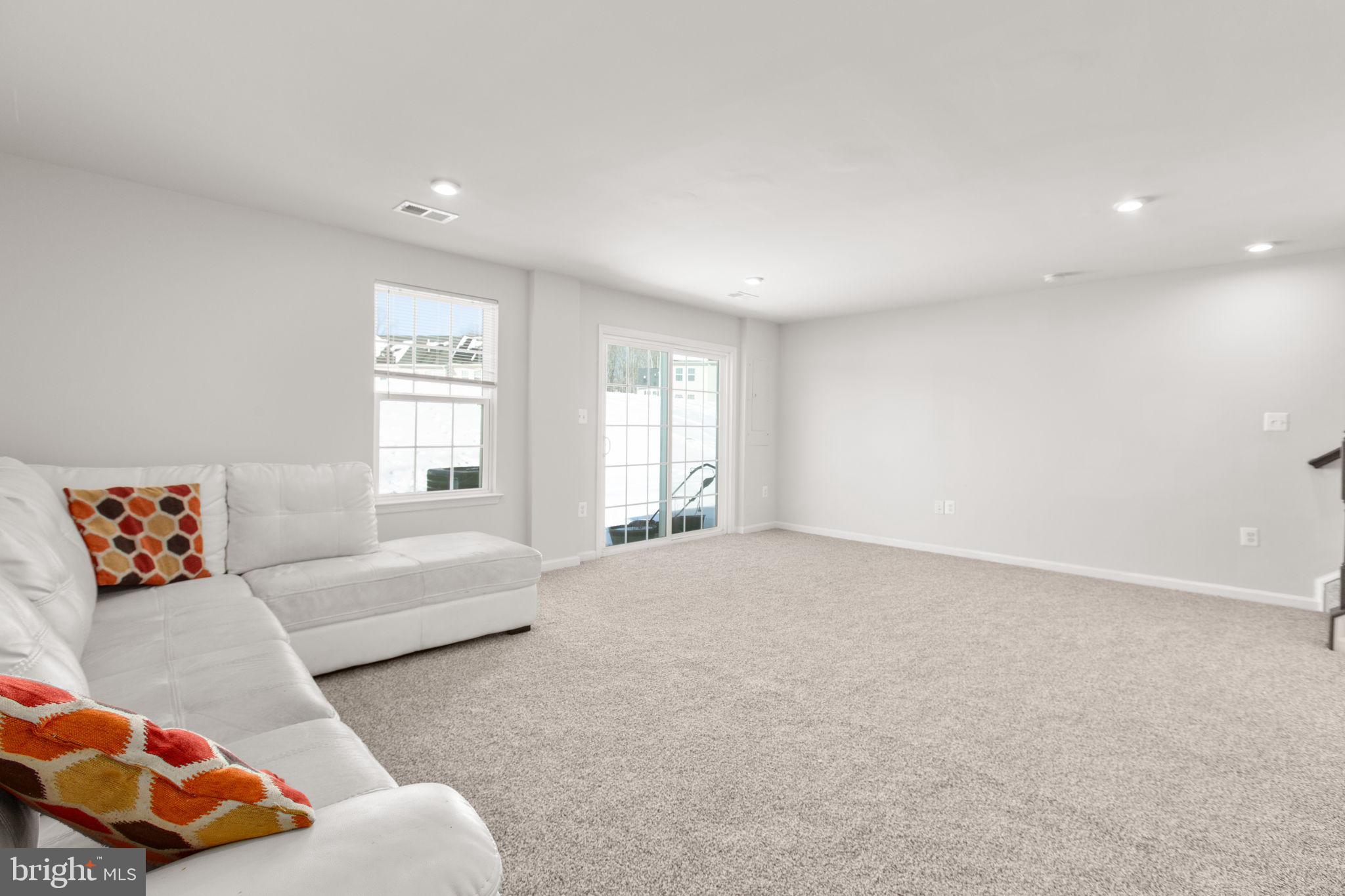 RAPPAHANNOCK LANDING - Residential