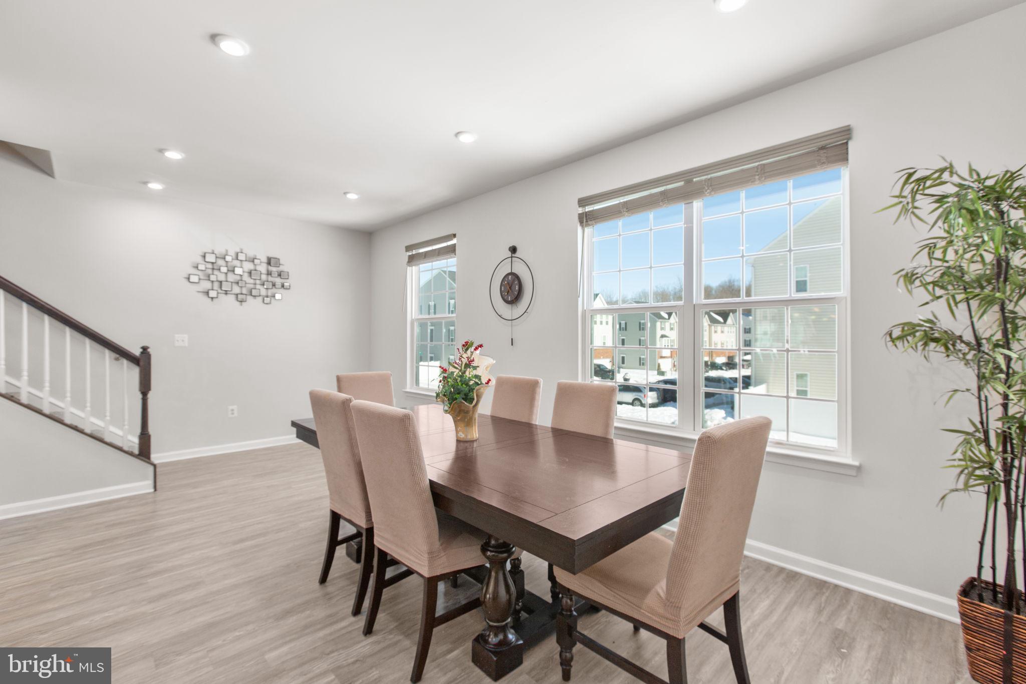 RAPPAHANNOCK LANDING - Residential