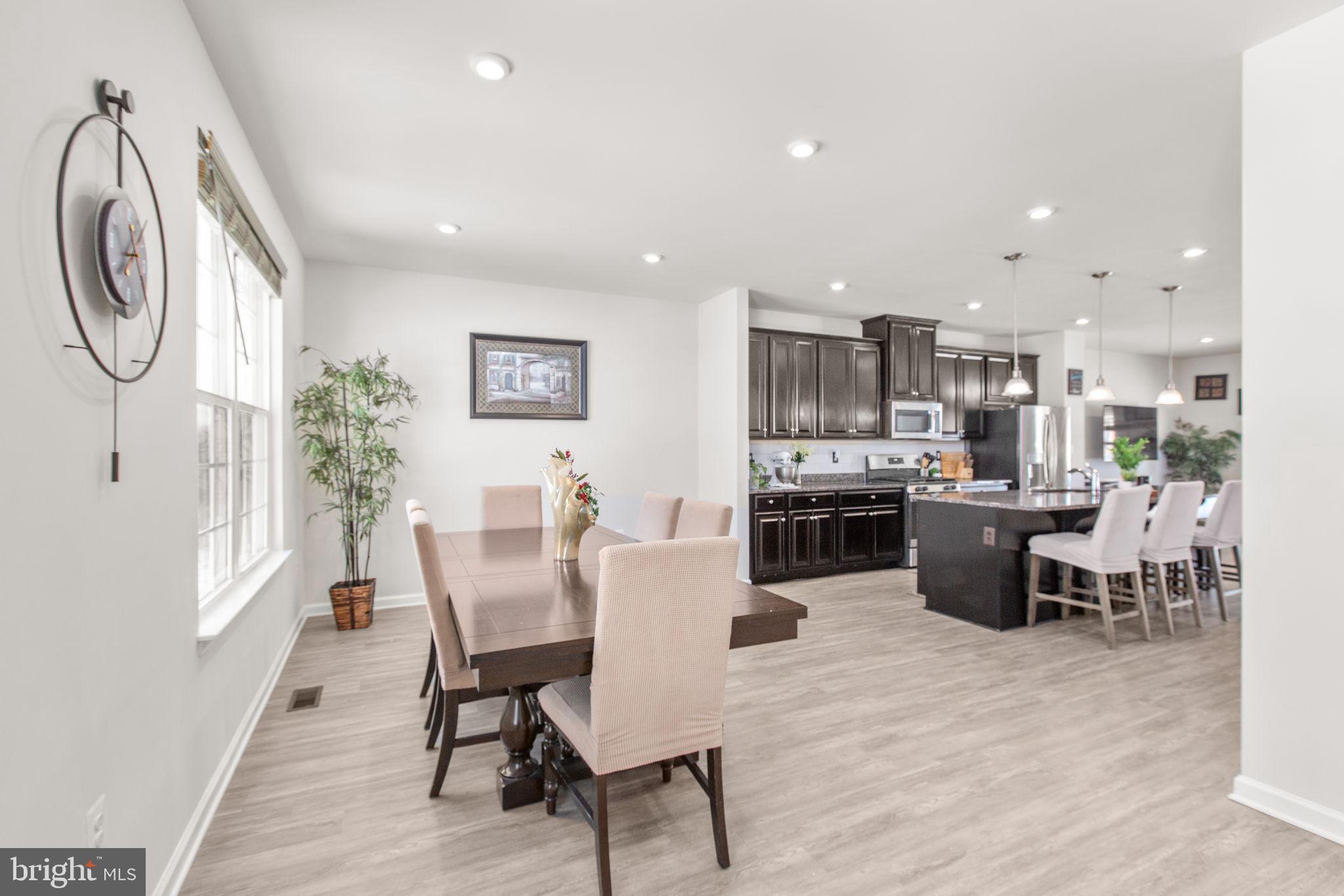 RAPPAHANNOCK LANDING - Residential