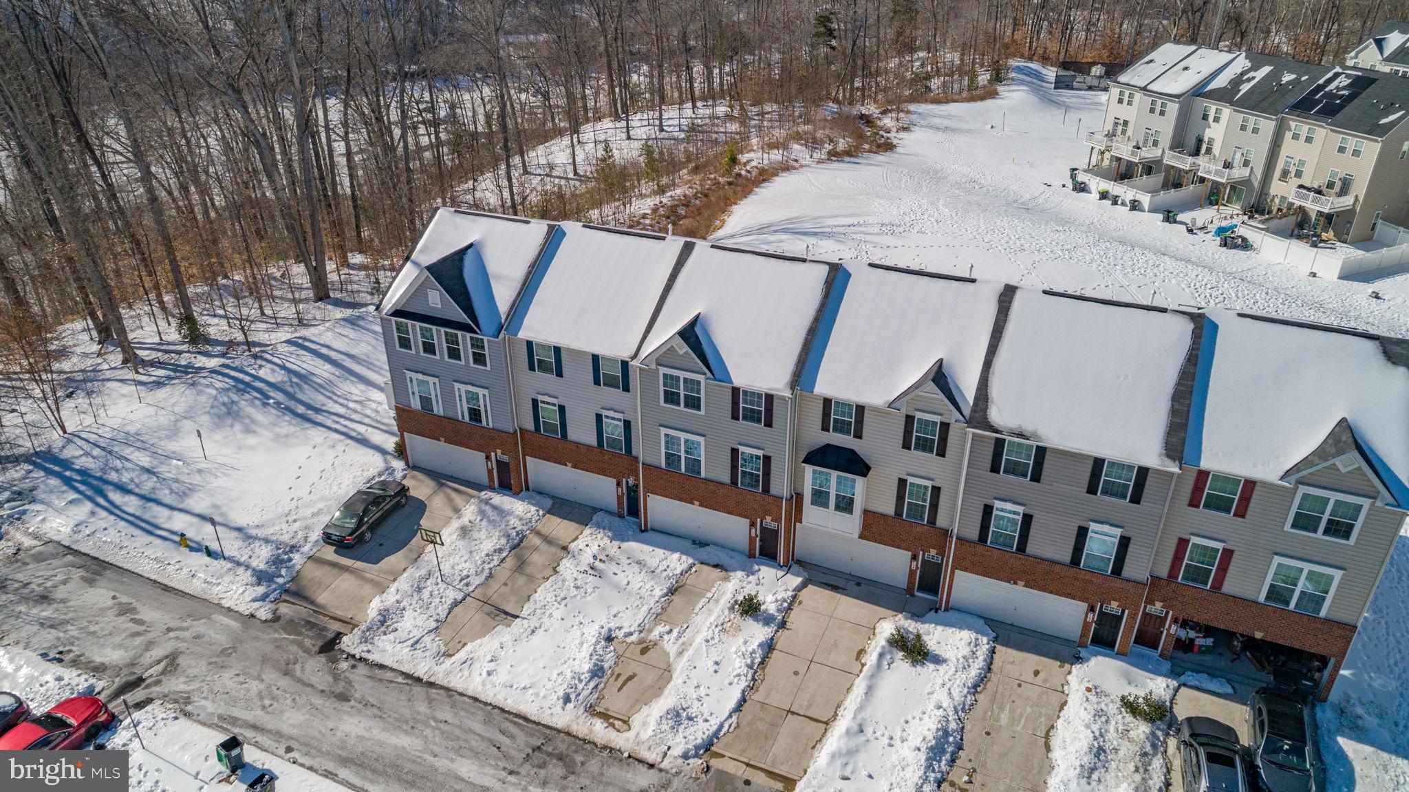 RAPPAHANNOCK LANDING - Residential