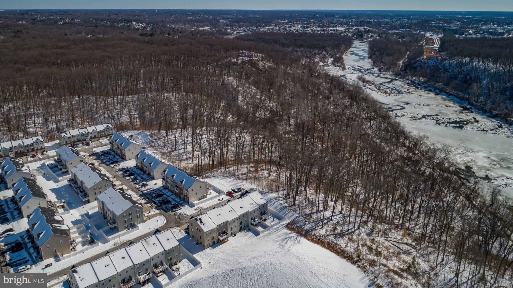 RAPPAHANNOCK LANDING - Residential