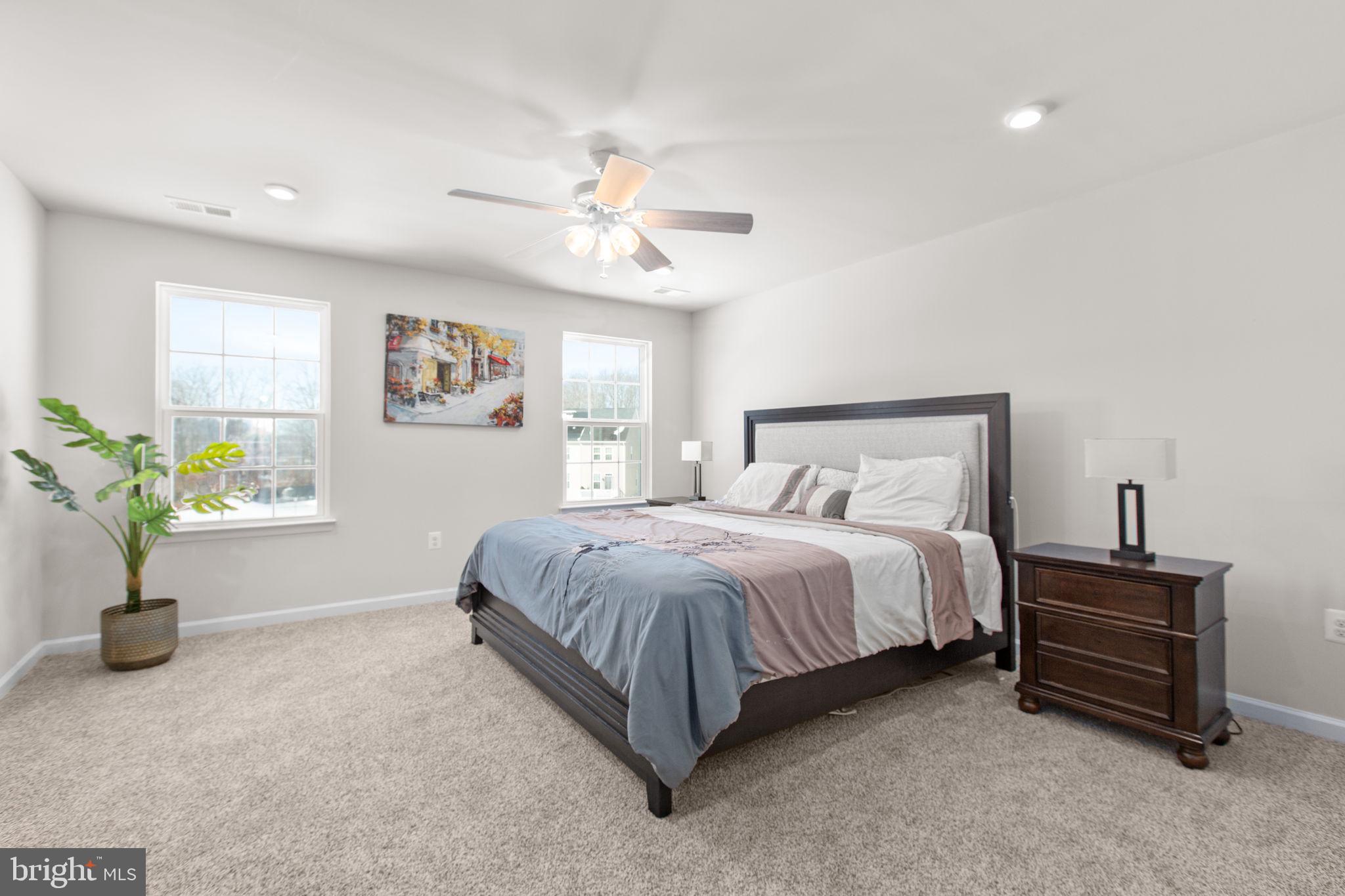 RAPPAHANNOCK LANDING - Residential