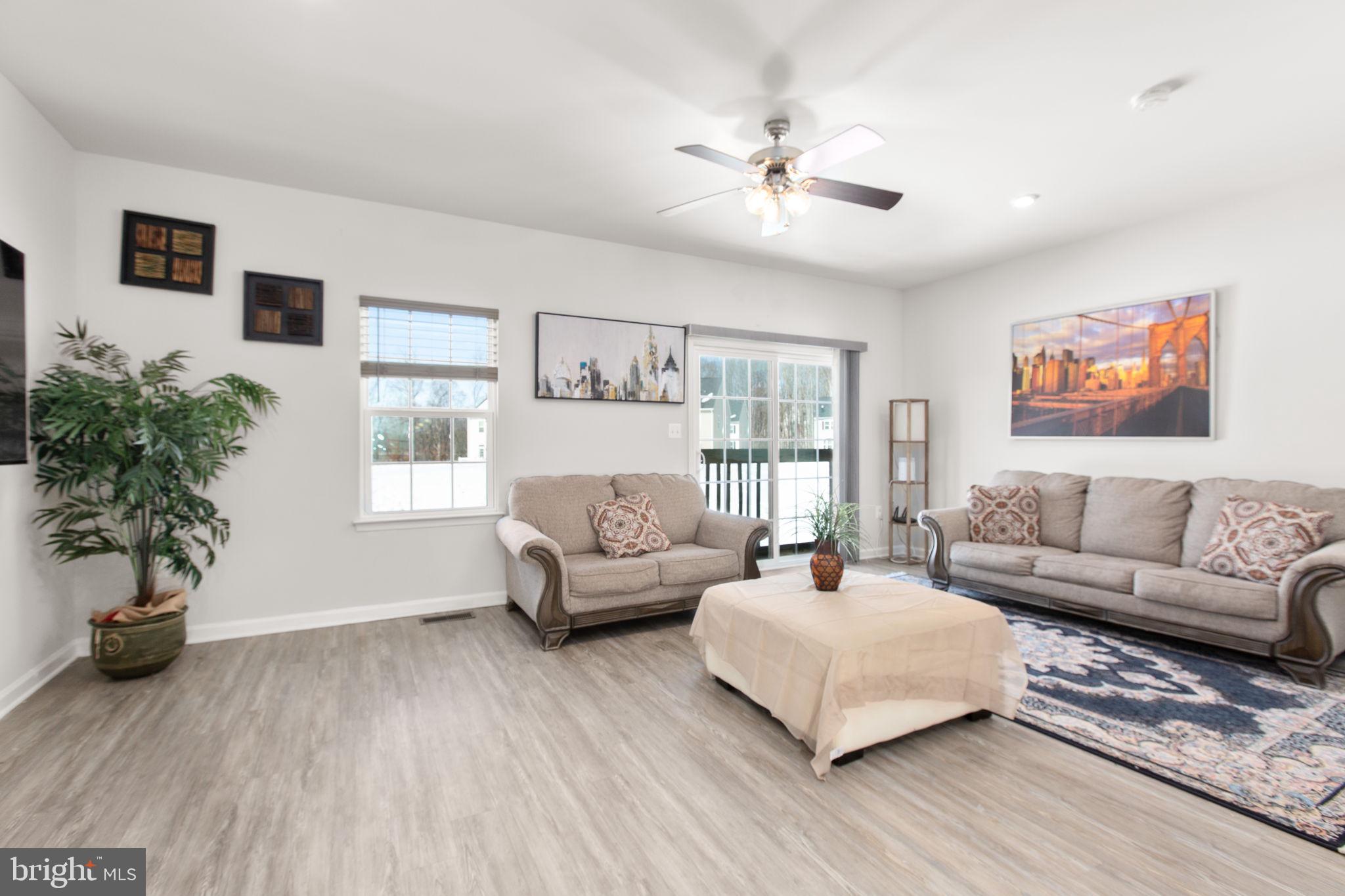 RAPPAHANNOCK LANDING - Residential