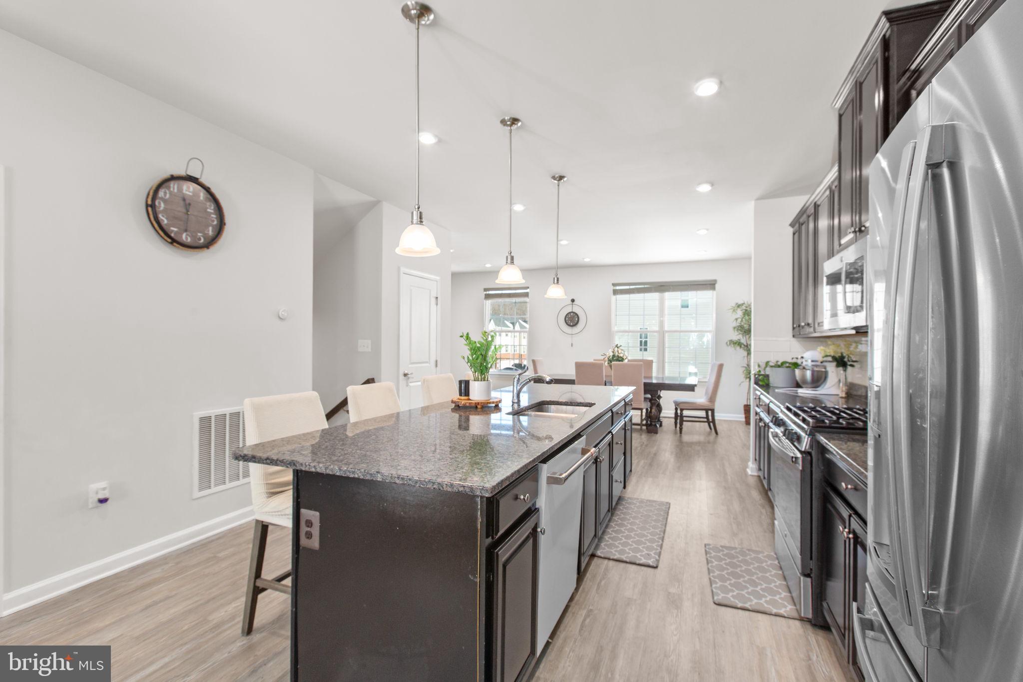 RAPPAHANNOCK LANDING - Residential