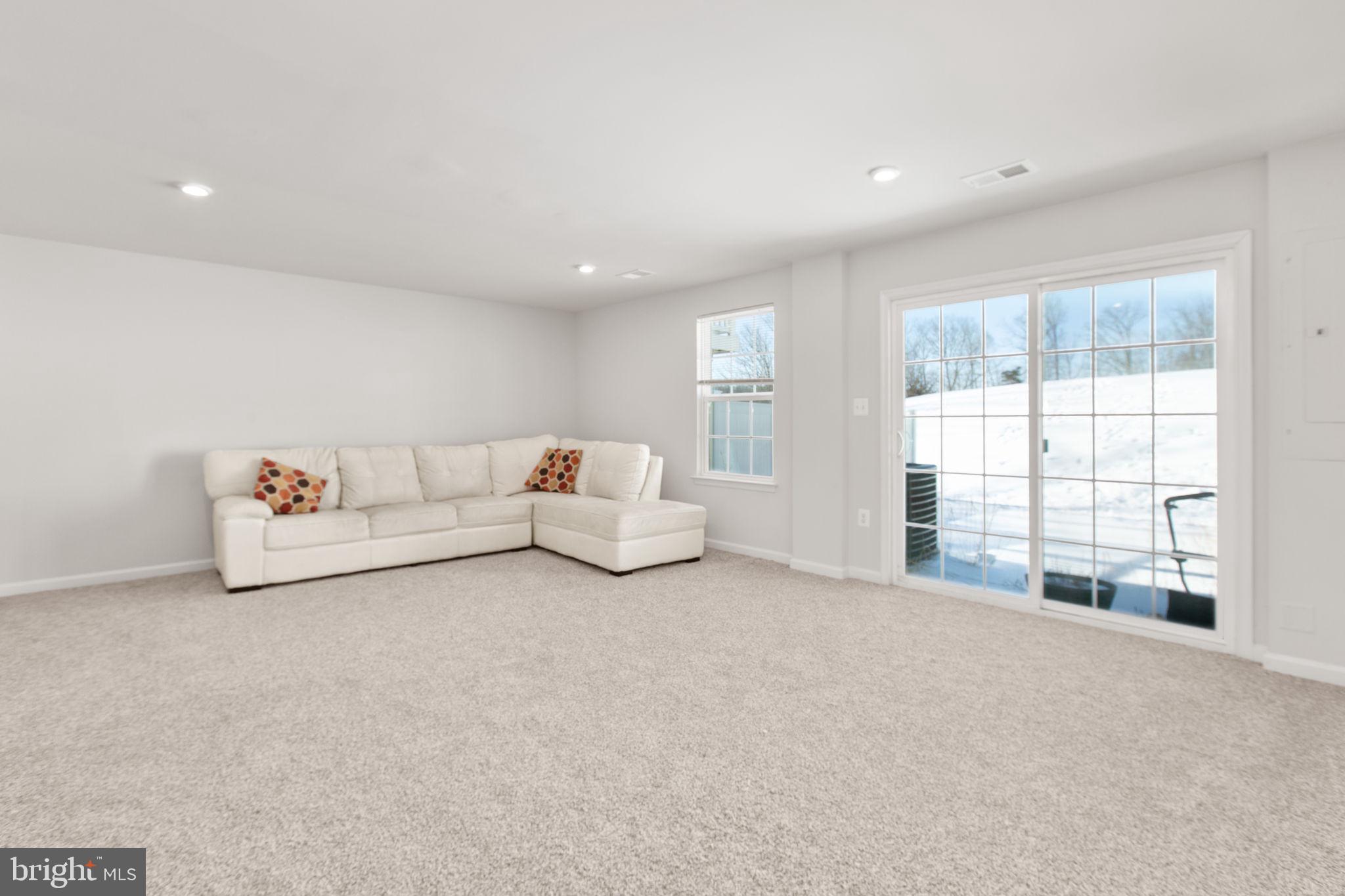 RAPPAHANNOCK LANDING - Residential