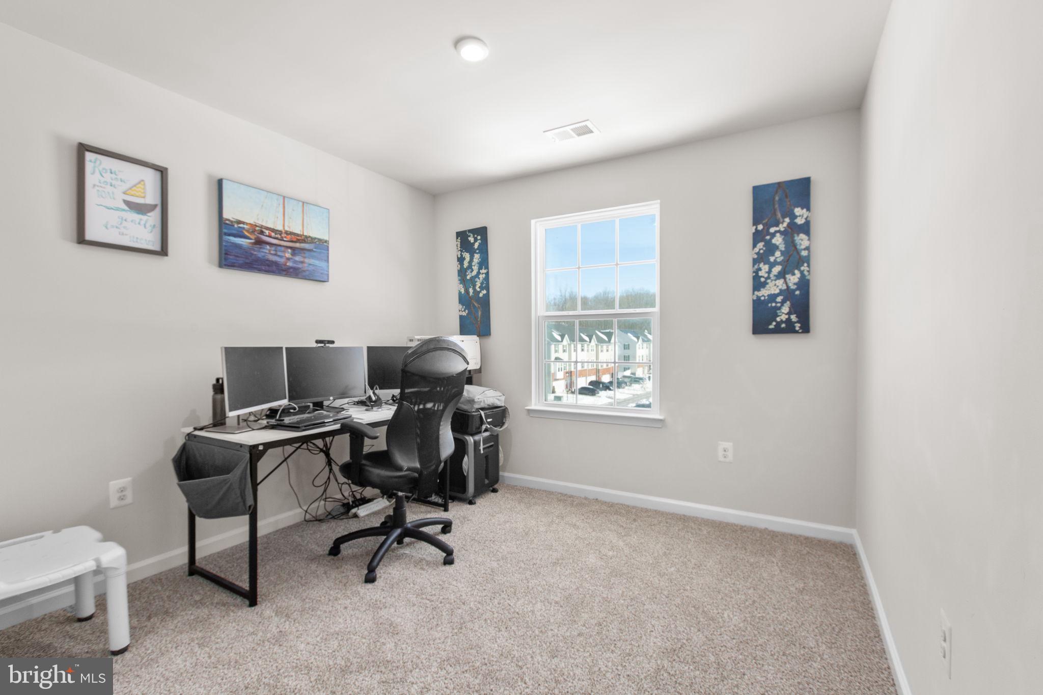 RAPPAHANNOCK LANDING - Residential