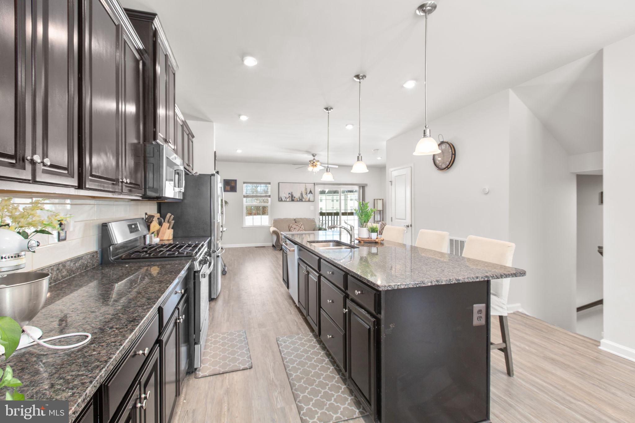 RAPPAHANNOCK LANDING - Residential