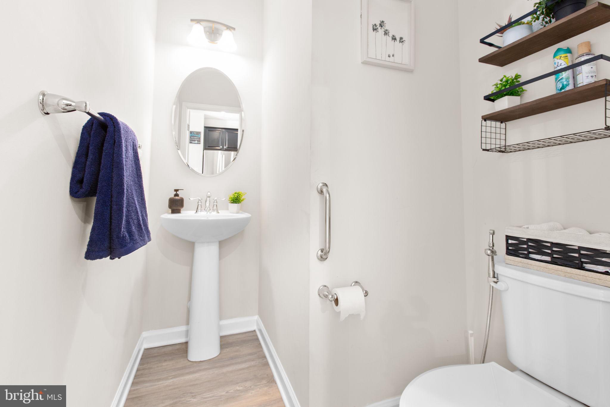 RAPPAHANNOCK LANDING - Residential