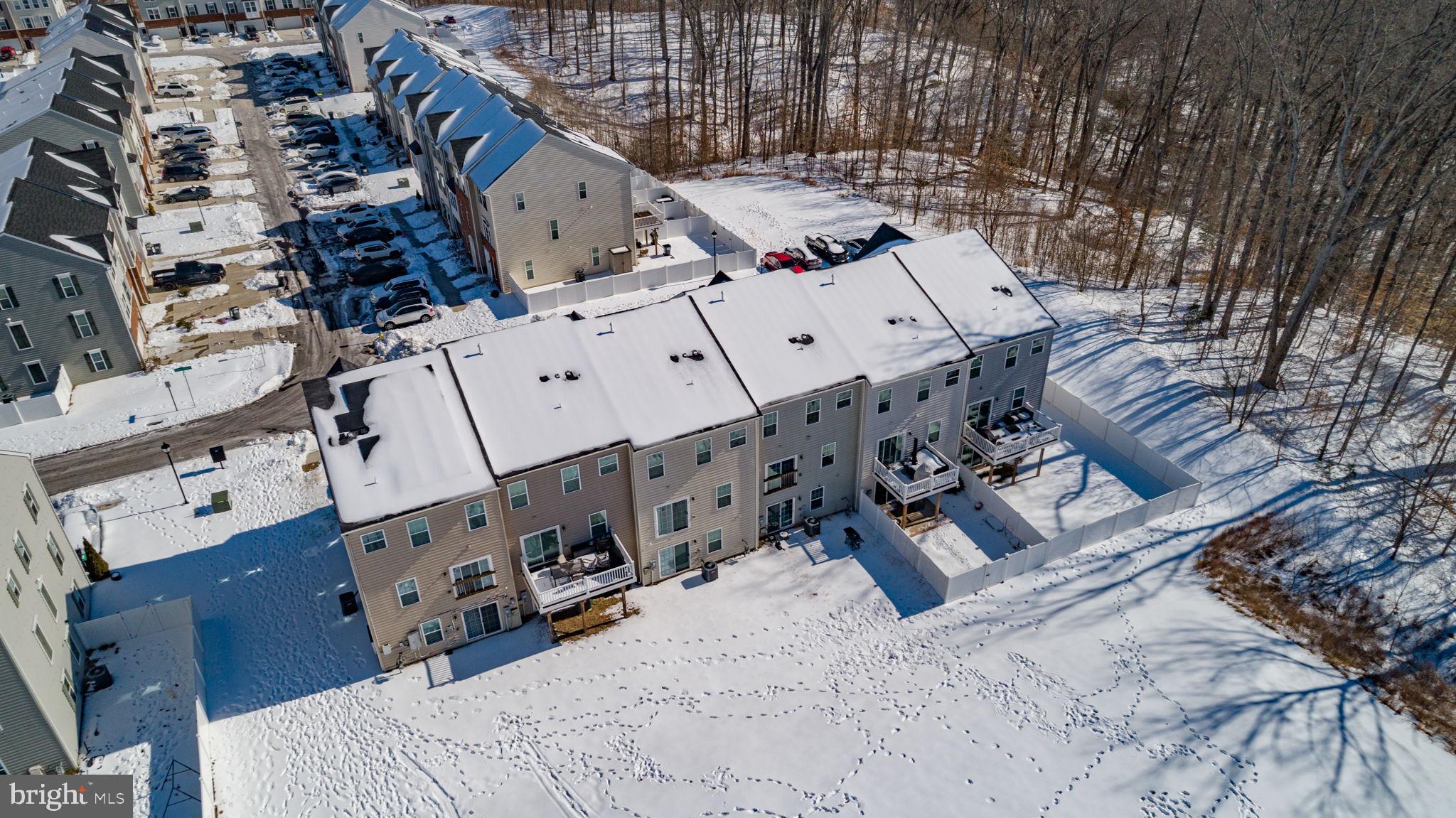 RAPPAHANNOCK LANDING - Residential