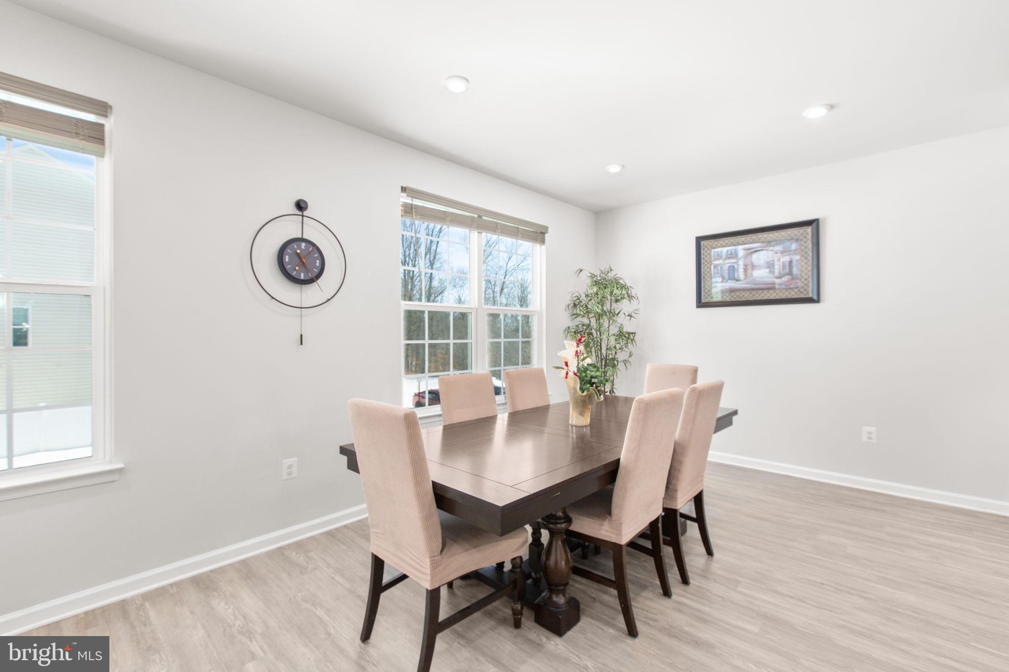 RAPPAHANNOCK LANDING - Residential