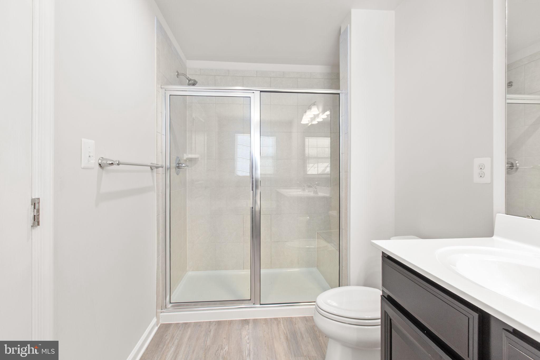 RAPPAHANNOCK LANDING - Residential