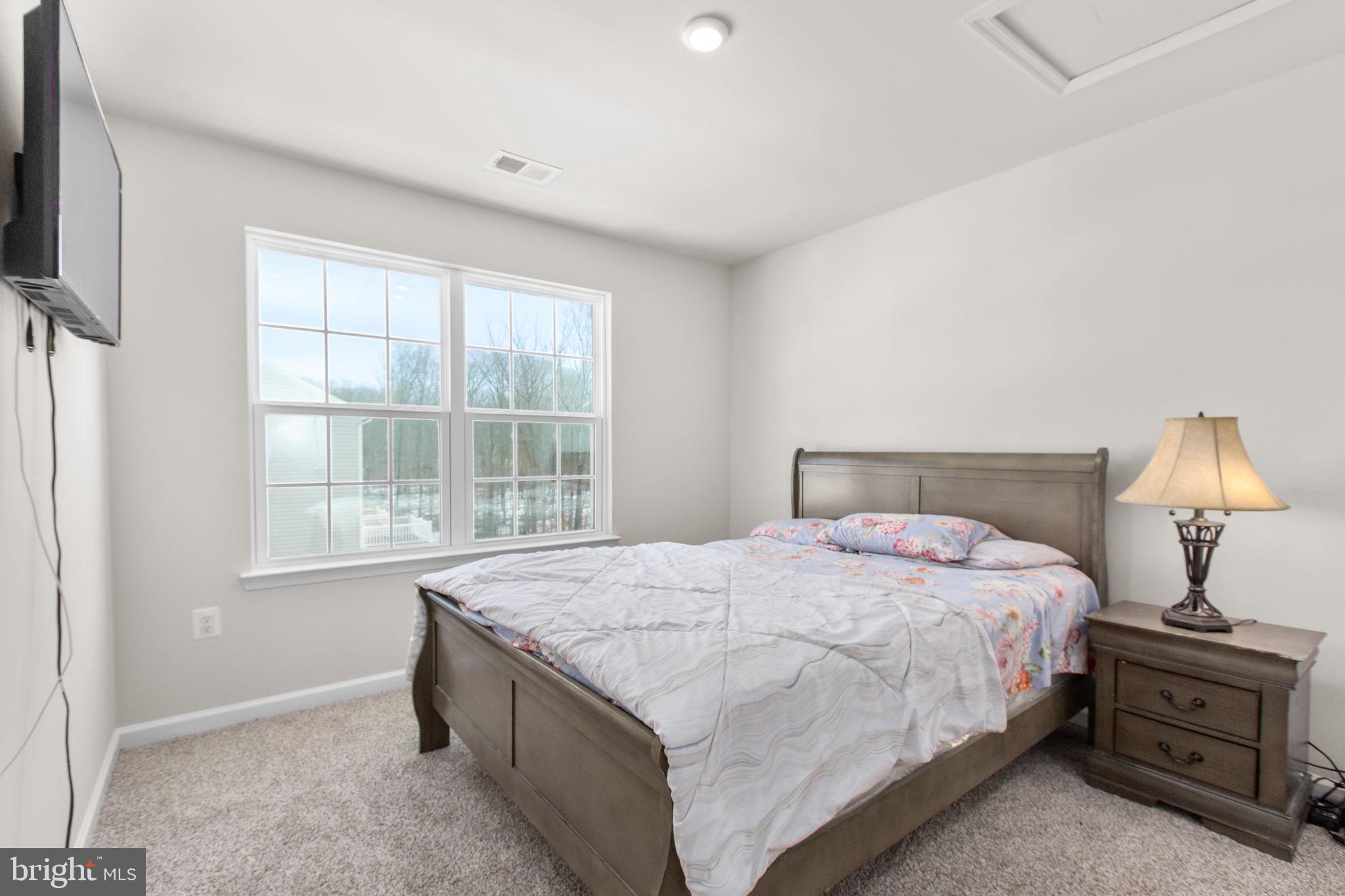 RAPPAHANNOCK LANDING - Residential