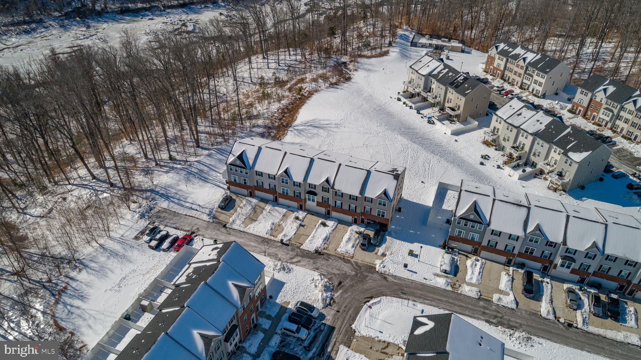 RAPPAHANNOCK LANDING - Residential