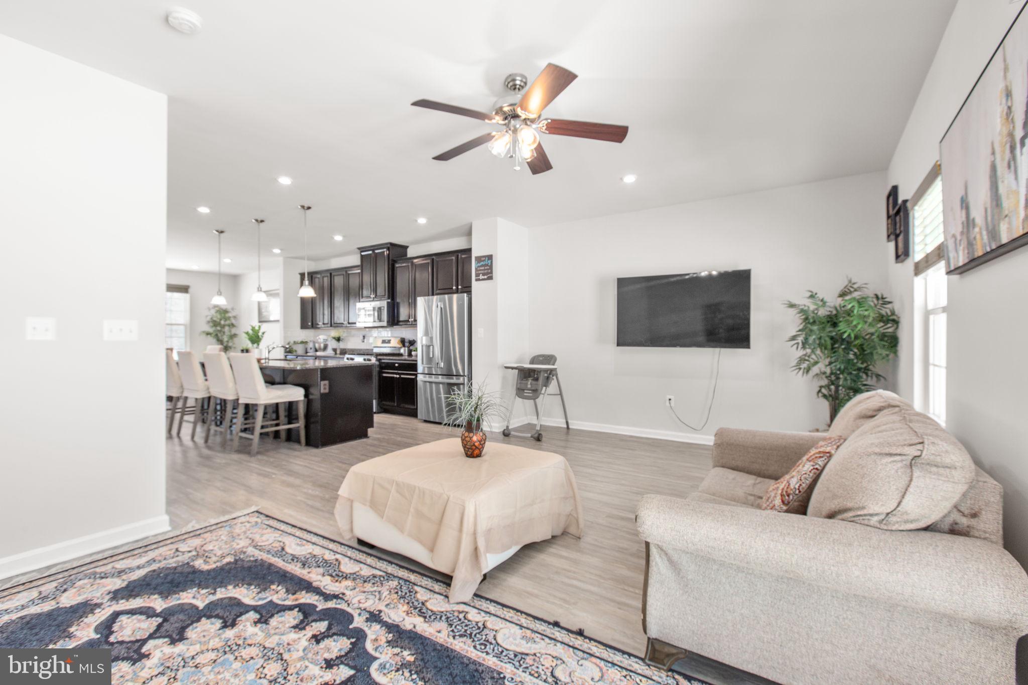 RAPPAHANNOCK LANDING - Residential