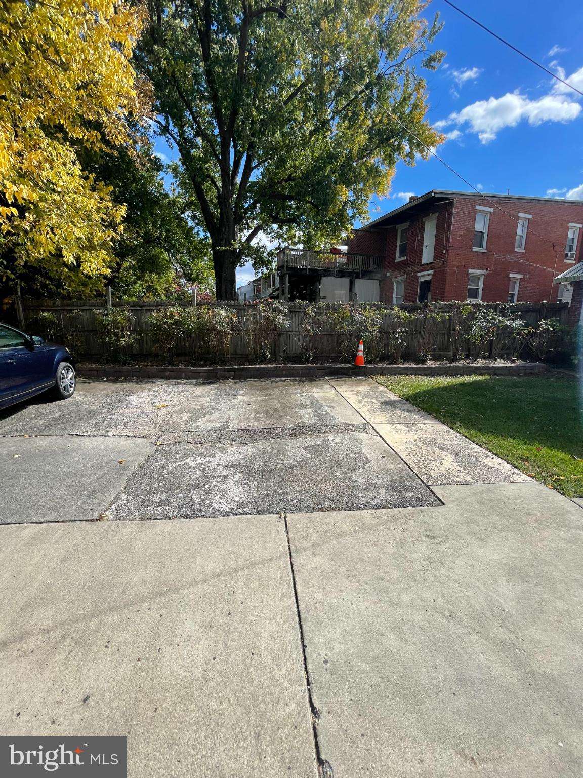 DOWNTOWN FREDERICK - Residential Lease