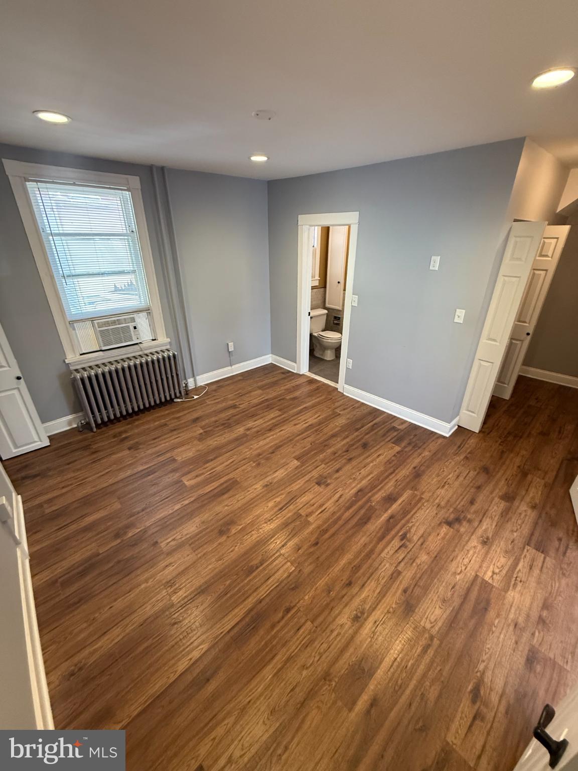 DOWNTOWN FREDERICK - Residential Lease