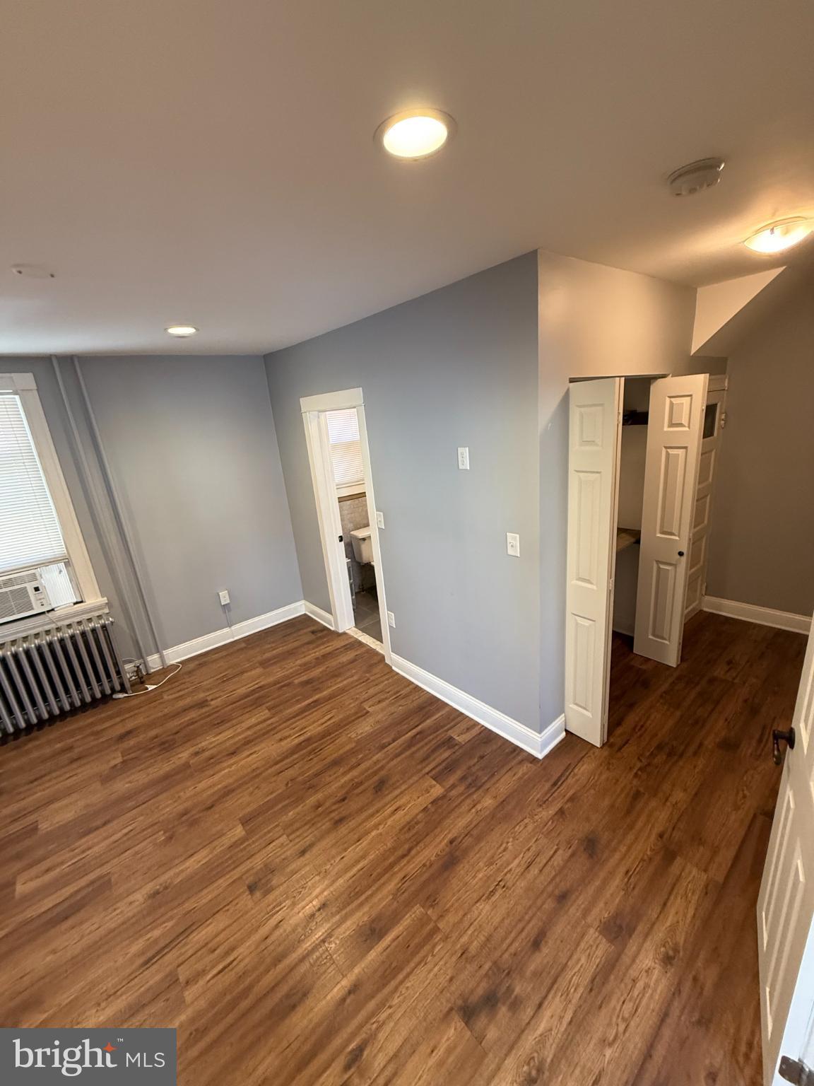 DOWNTOWN FREDERICK - Residential Lease