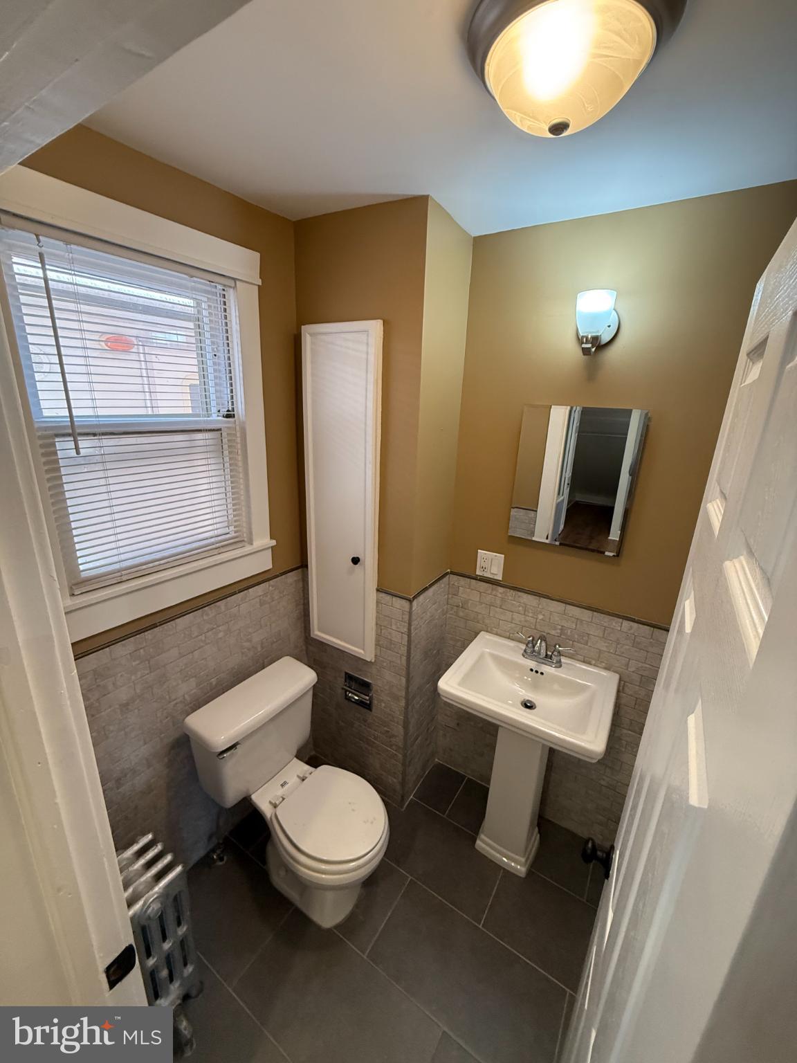 DOWNTOWN FREDERICK - Residential Lease