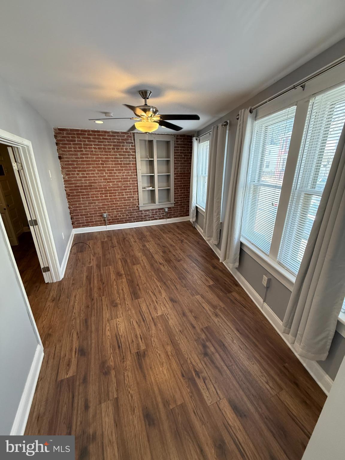 DOWNTOWN FREDERICK - Residential Lease