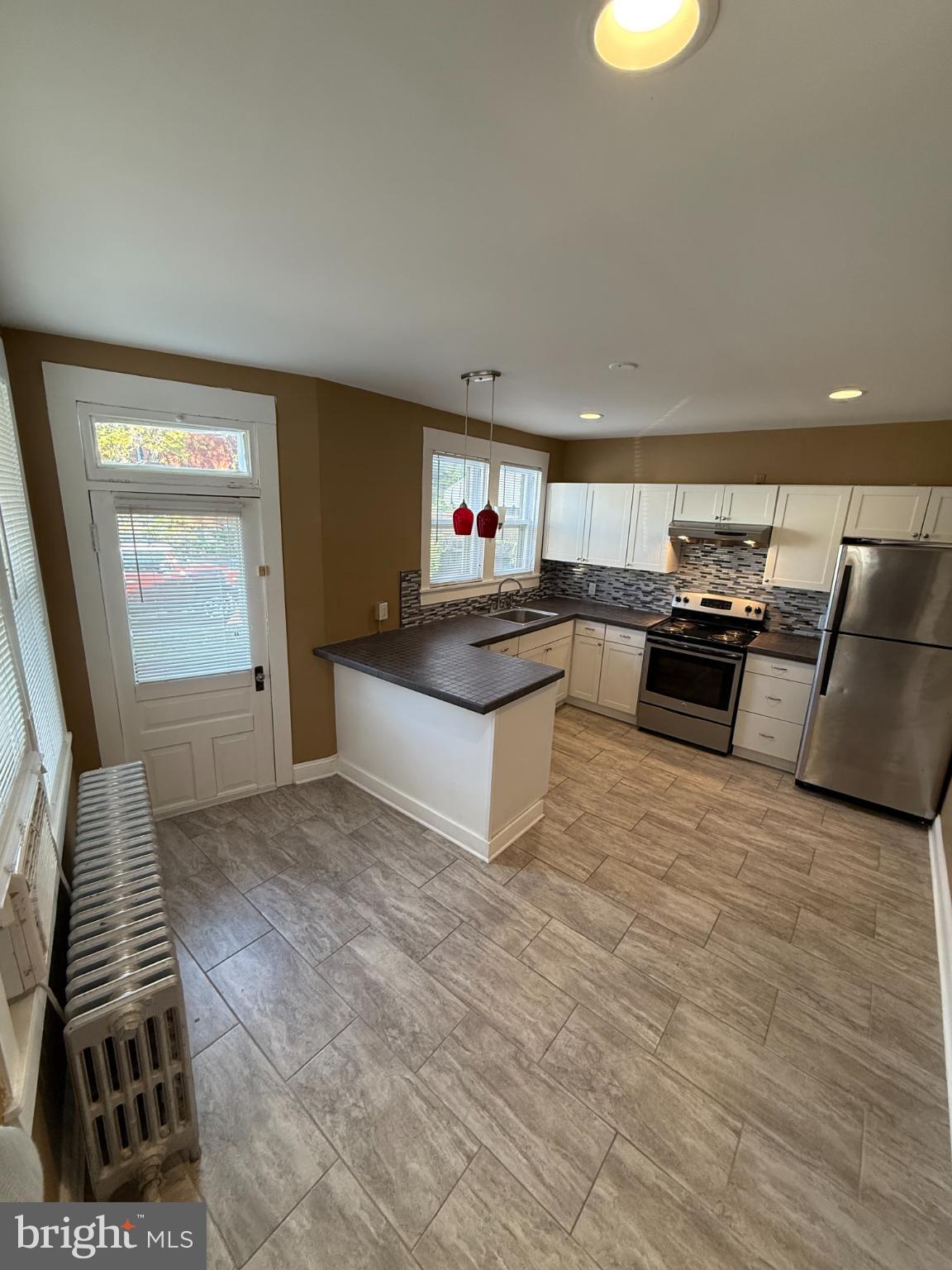 DOWNTOWN FREDERICK - Residential Lease