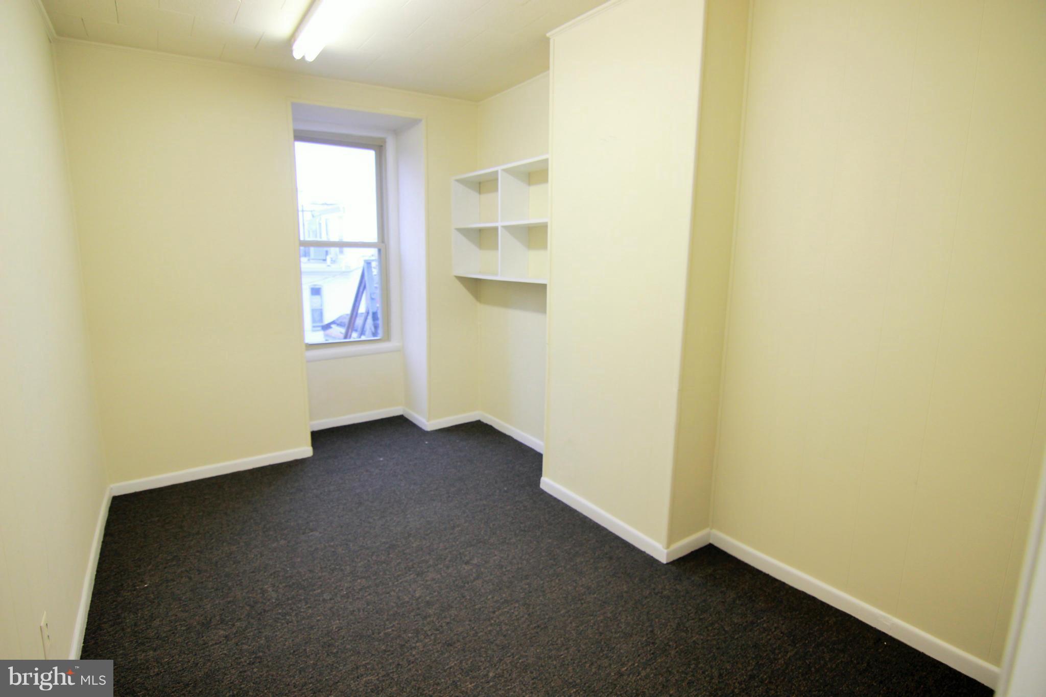 CHARLES VILLAGE - Commercial Lease