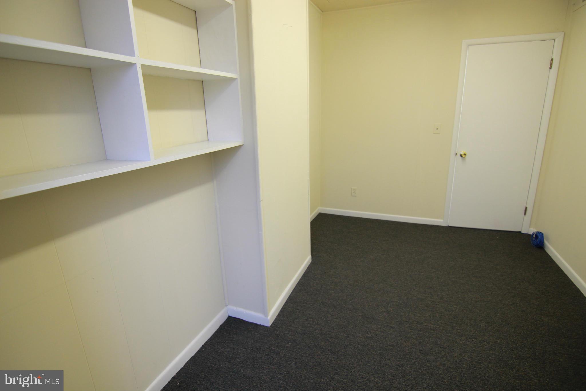 CHARLES VILLAGE - Commercial Lease