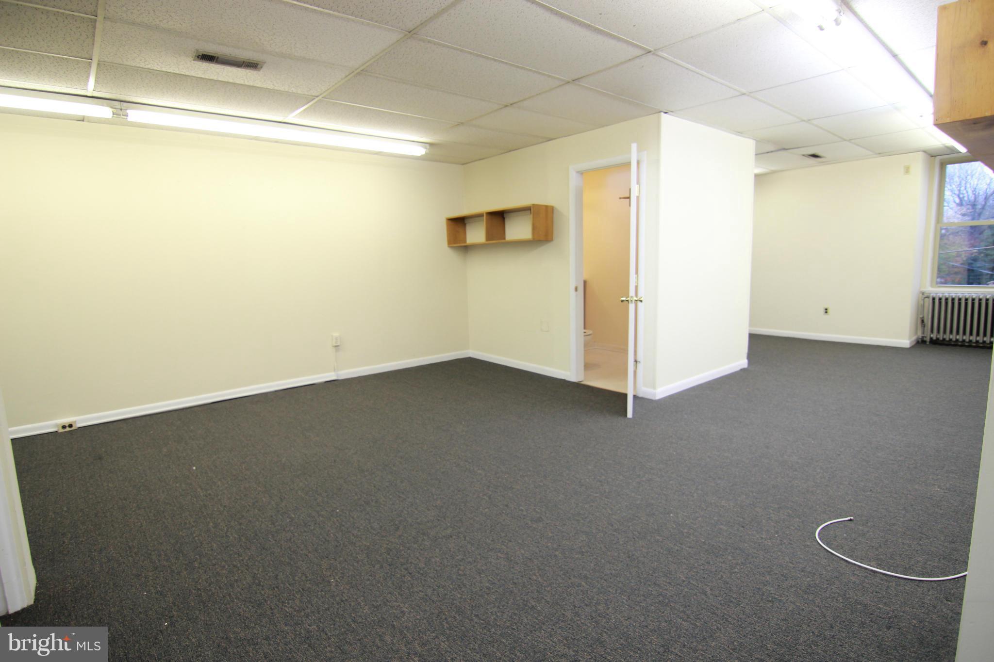 CHARLES VILLAGE - Commercial Lease