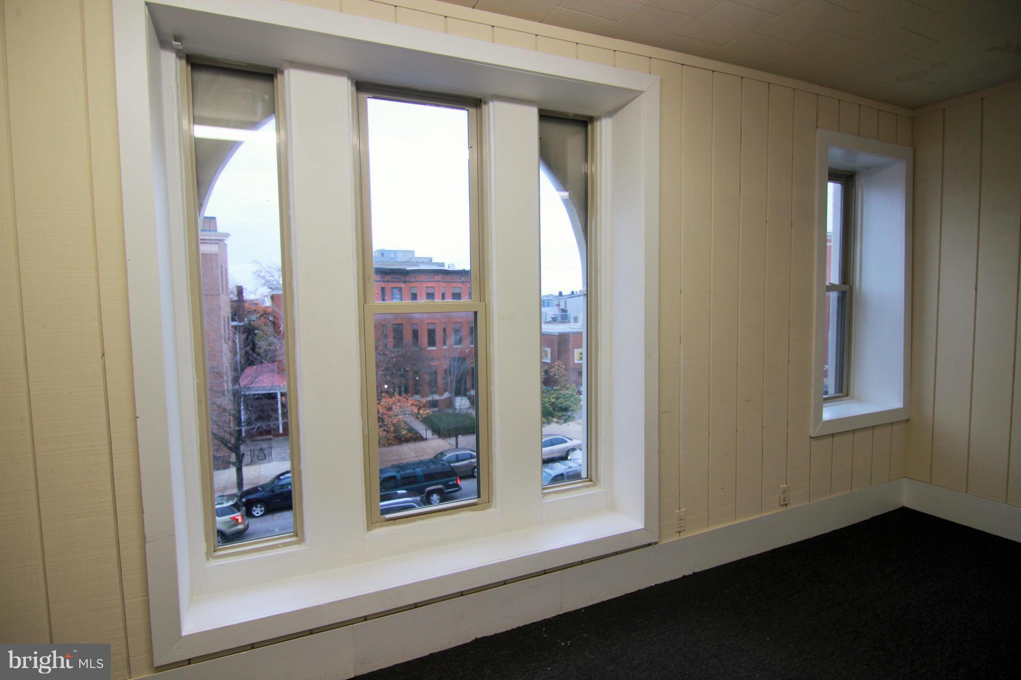 CHARLES VILLAGE - Commercial Lease