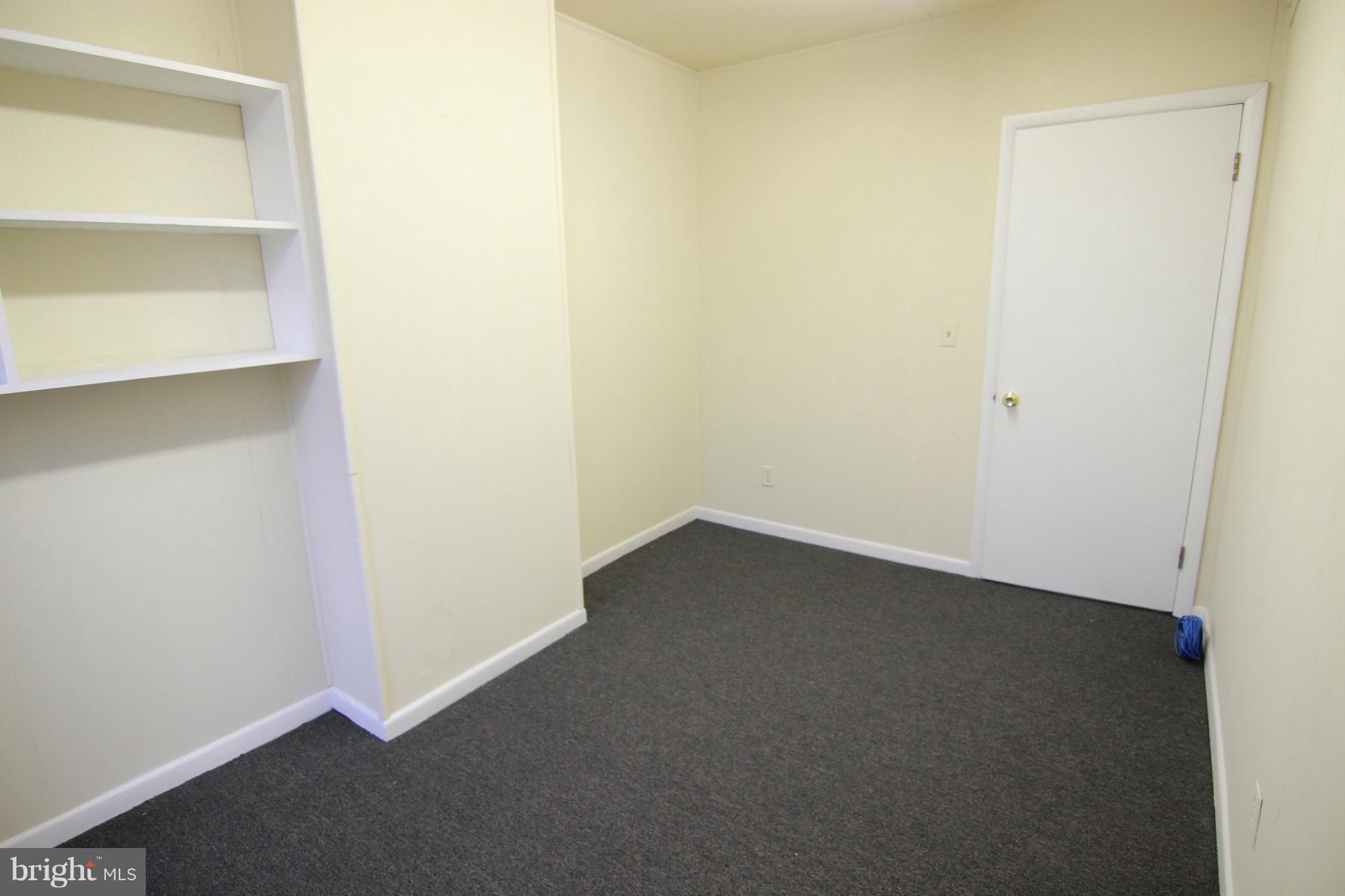 CHARLES VILLAGE - Commercial Lease